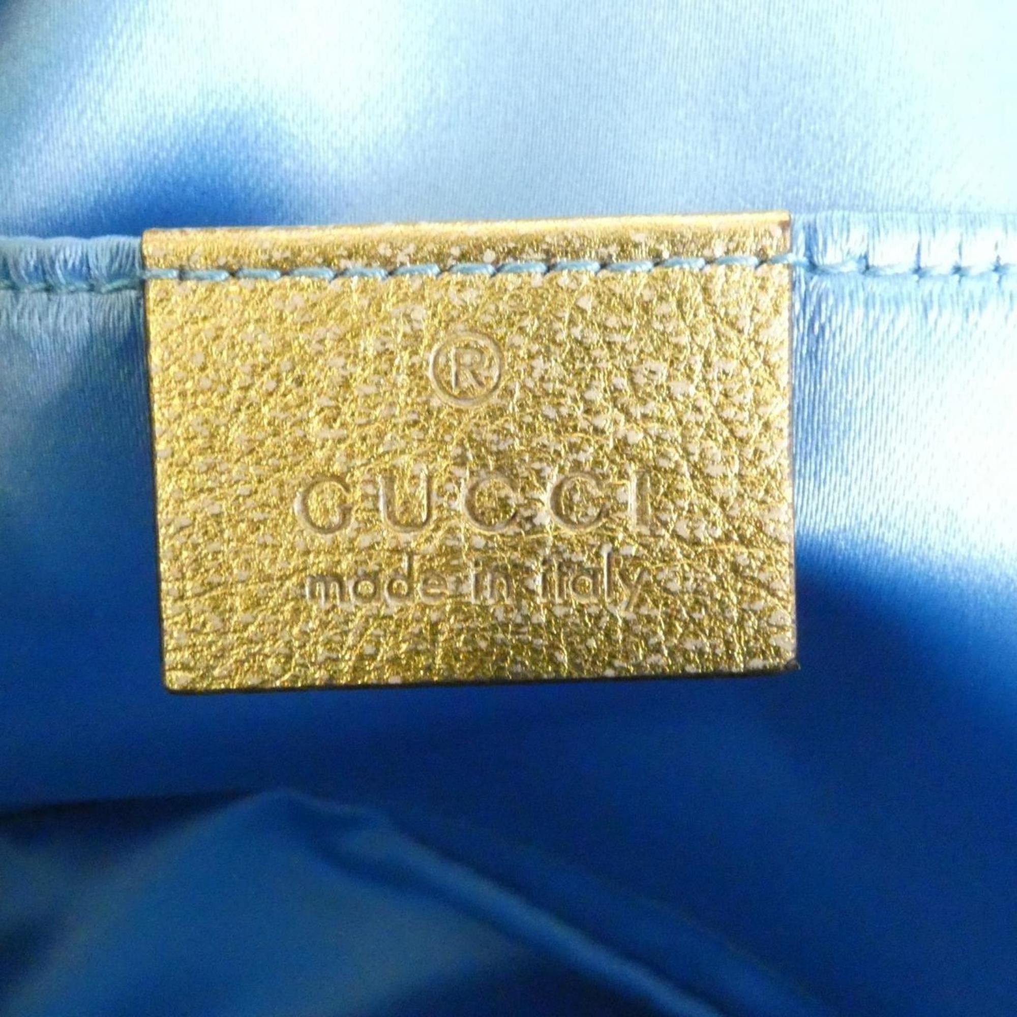 Gucci Gucci 447632 Shoulder Bag Size ONE SIZE - 8 Thumbnail