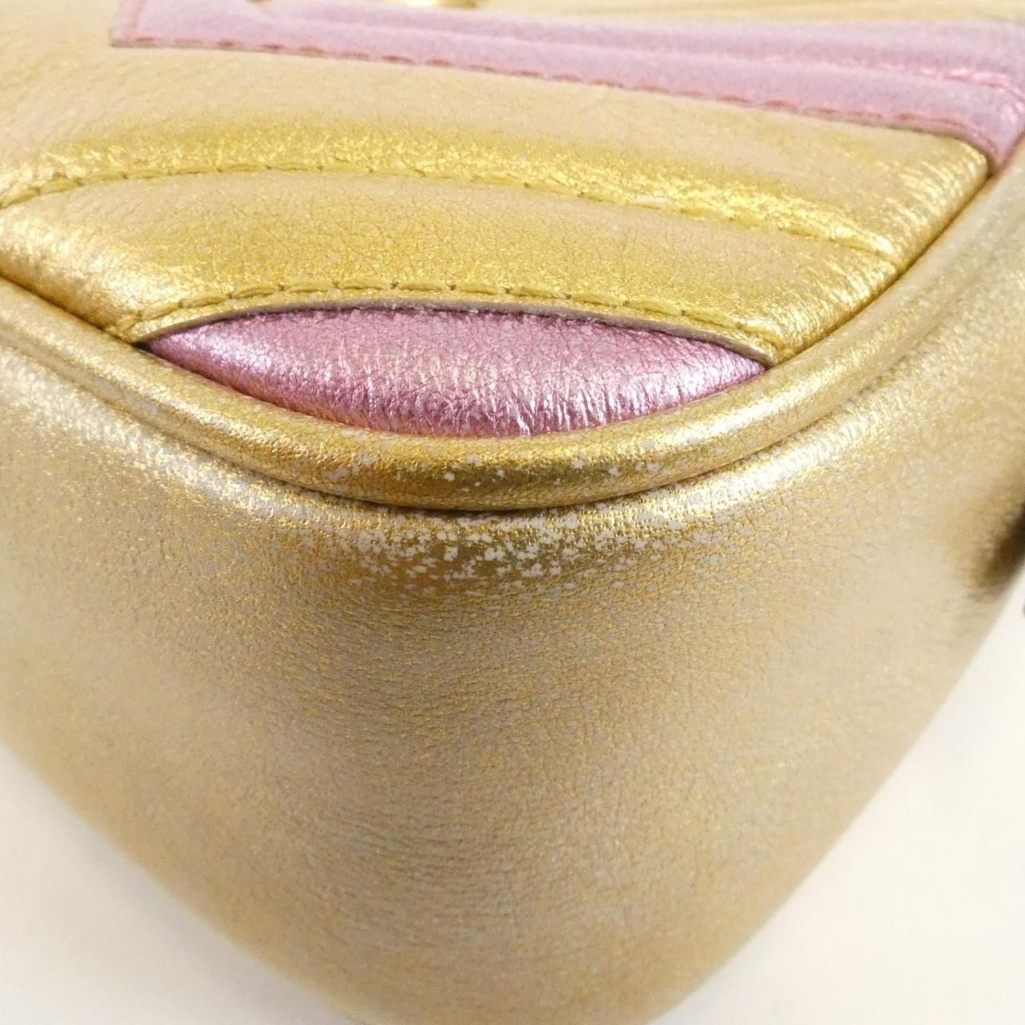 Gucci Gucci 447632 Shoulder Bag Size ONE SIZE - 3 Thumbnail