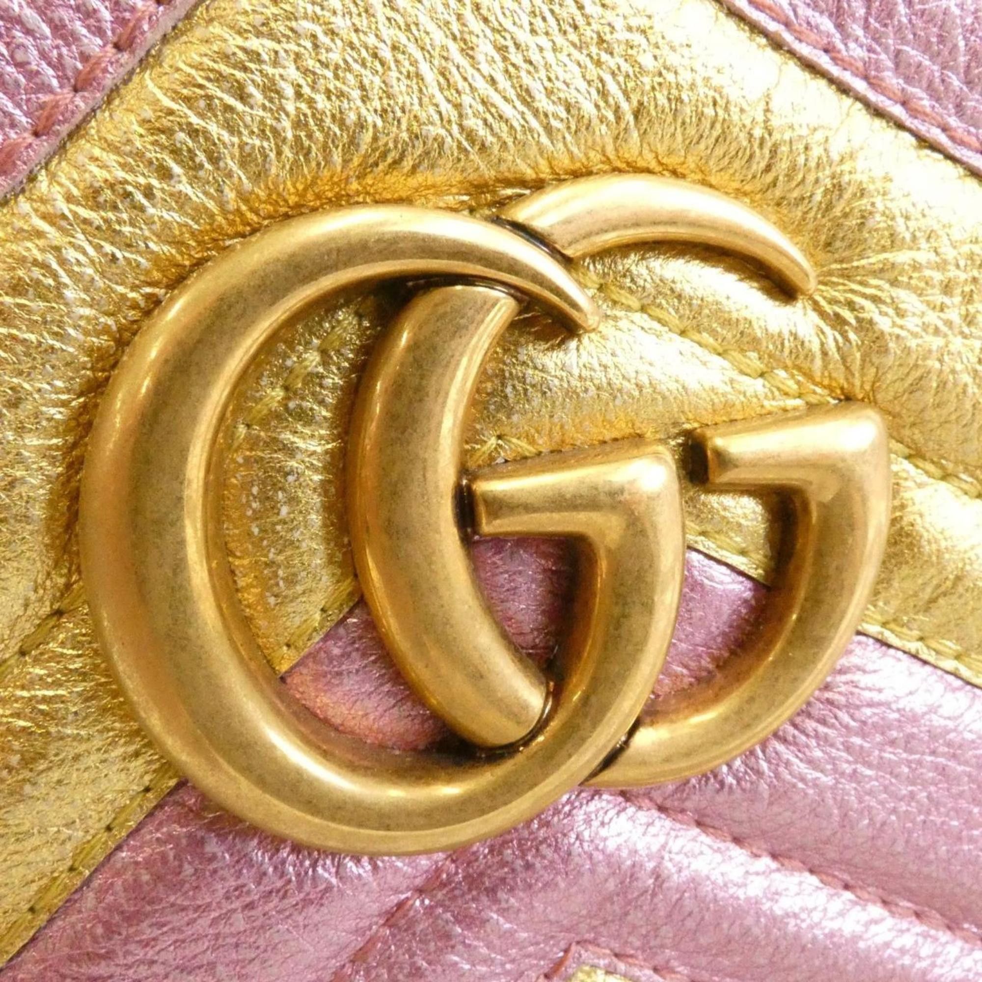 Gucci Gucci 447632 Shoulder Bag Size ONE SIZE - 4 Thumbnail