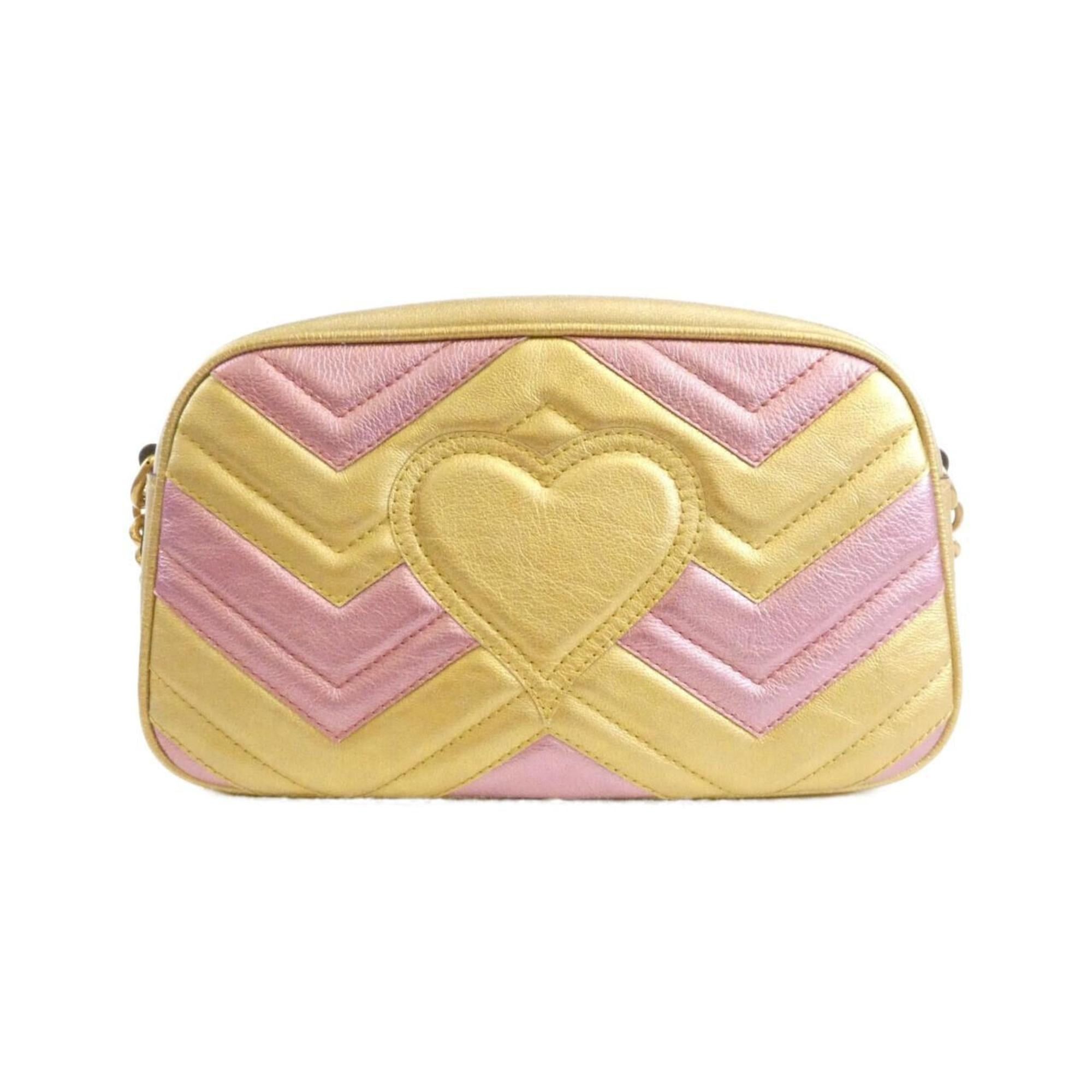 Gucci Gucci 447632 Shoulder Bag Size ONE SIZE - 2 Thumbnail