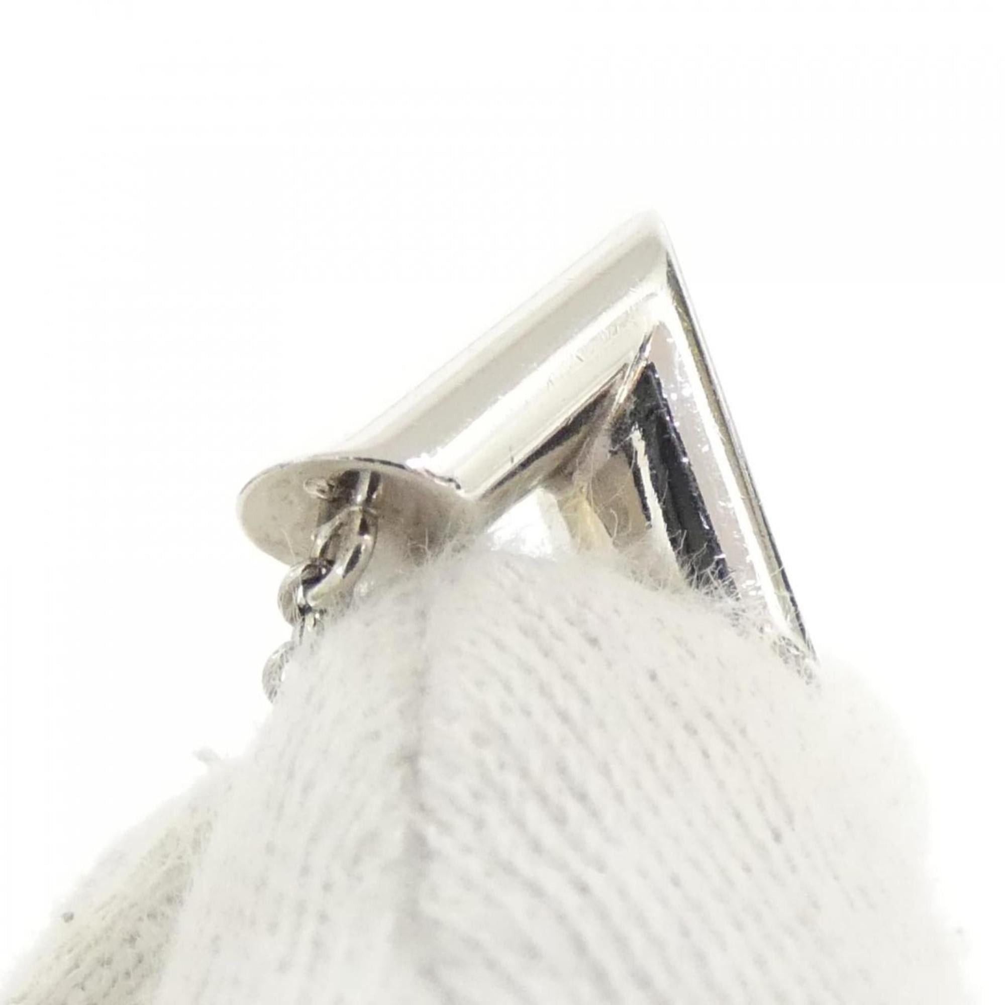 Louis Vuitton Louis Vuitton Essential V Necklace M63197 Size ONE SIZE - 4 Thumbnail