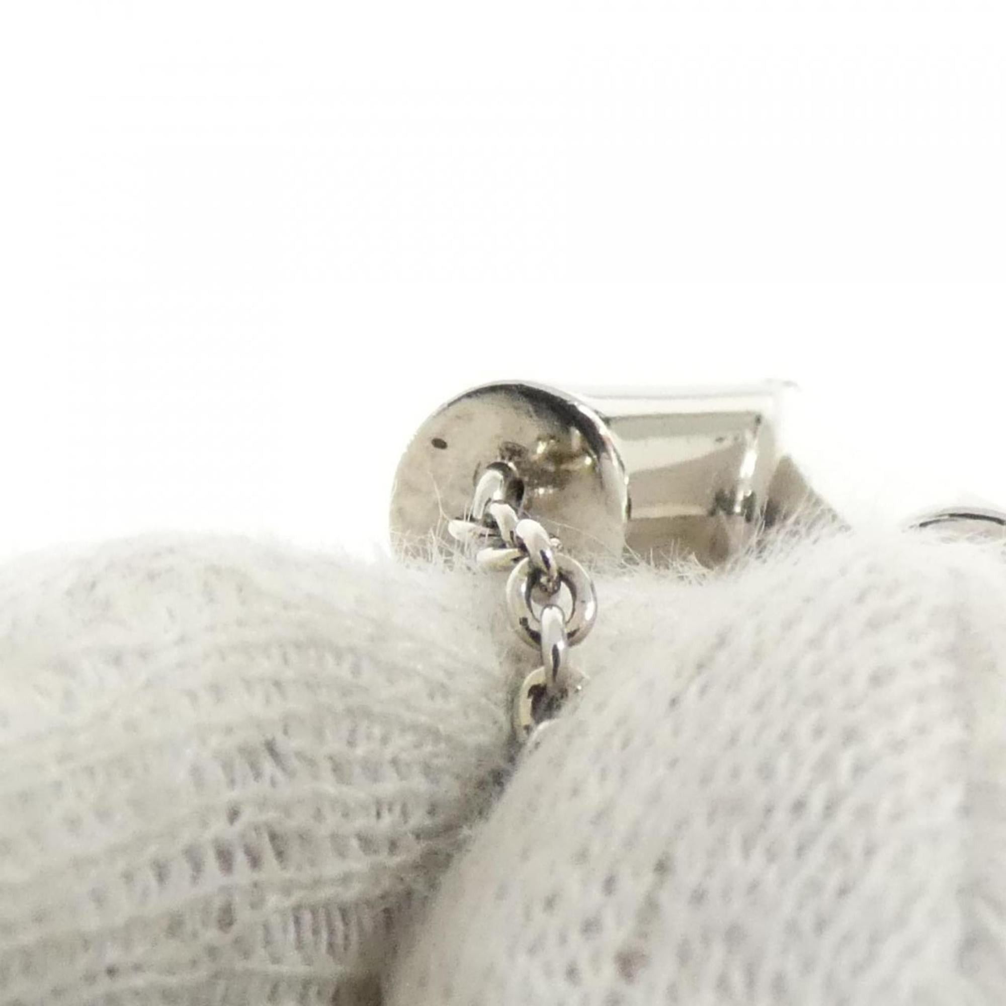 Louis Vuitton Louis Vuitton Essential V Necklace M63197 Size ONE SIZE - 6 Thumbnail