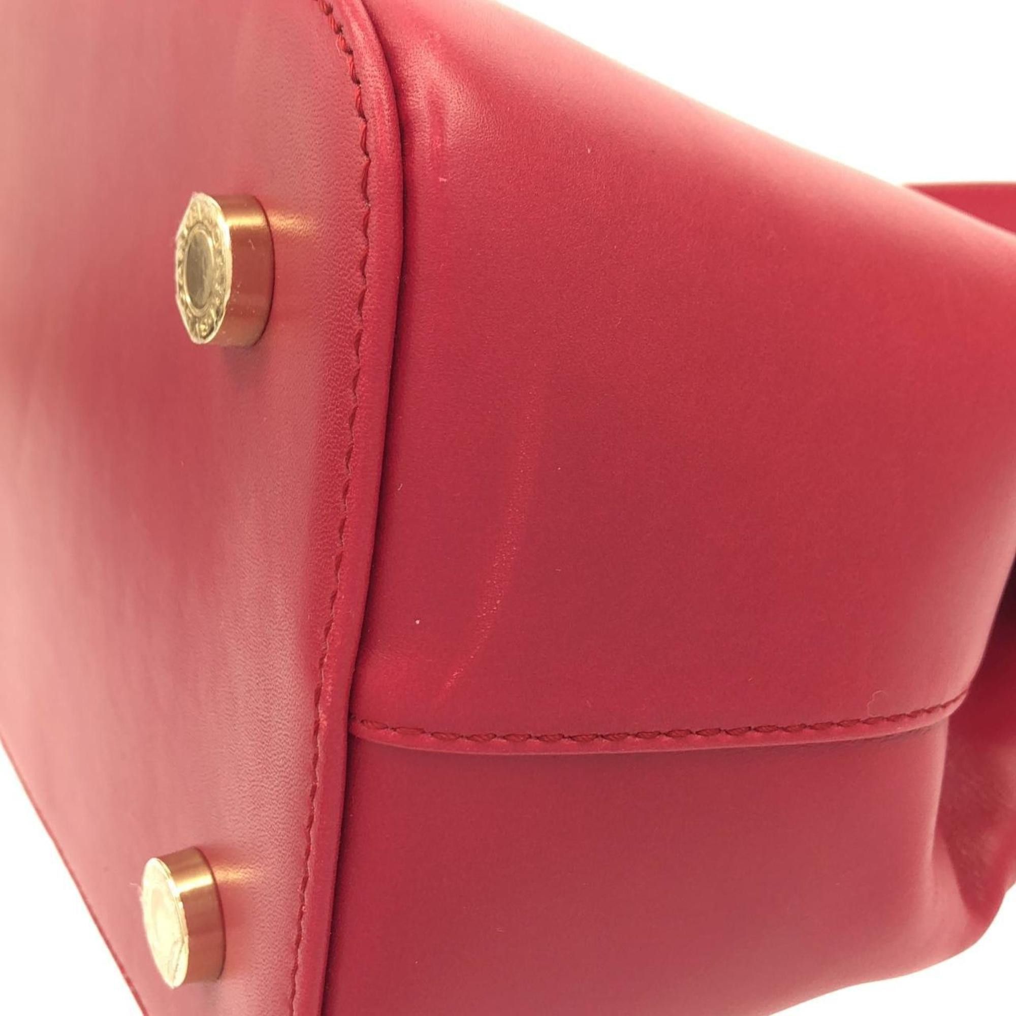 Bvlgari Bvlgari 36738 handbag Size ONE SIZE - 4 Thumbnail