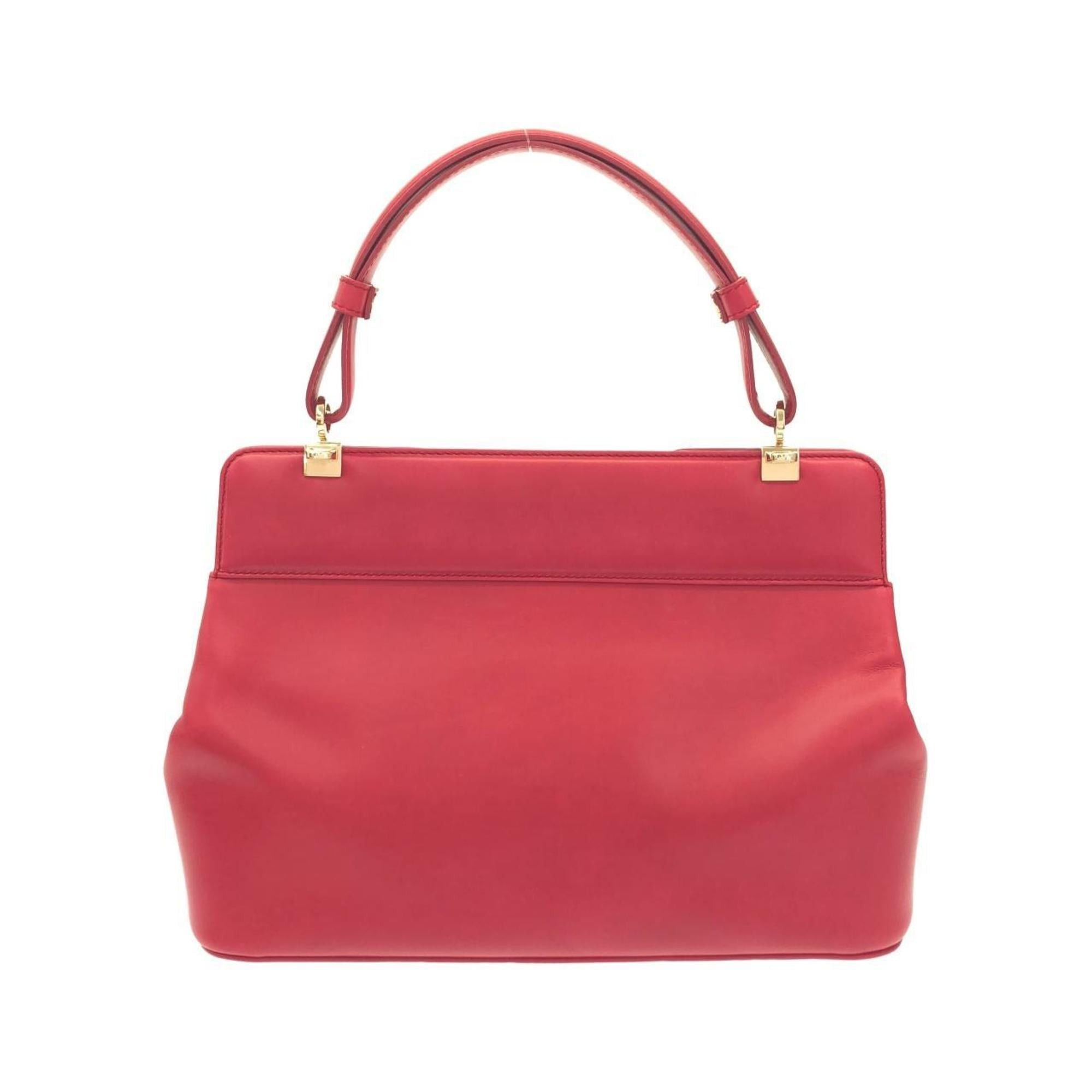 Bvlgari Bvlgari 36738 handbag Size ONE SIZE - 2 Thumbnail