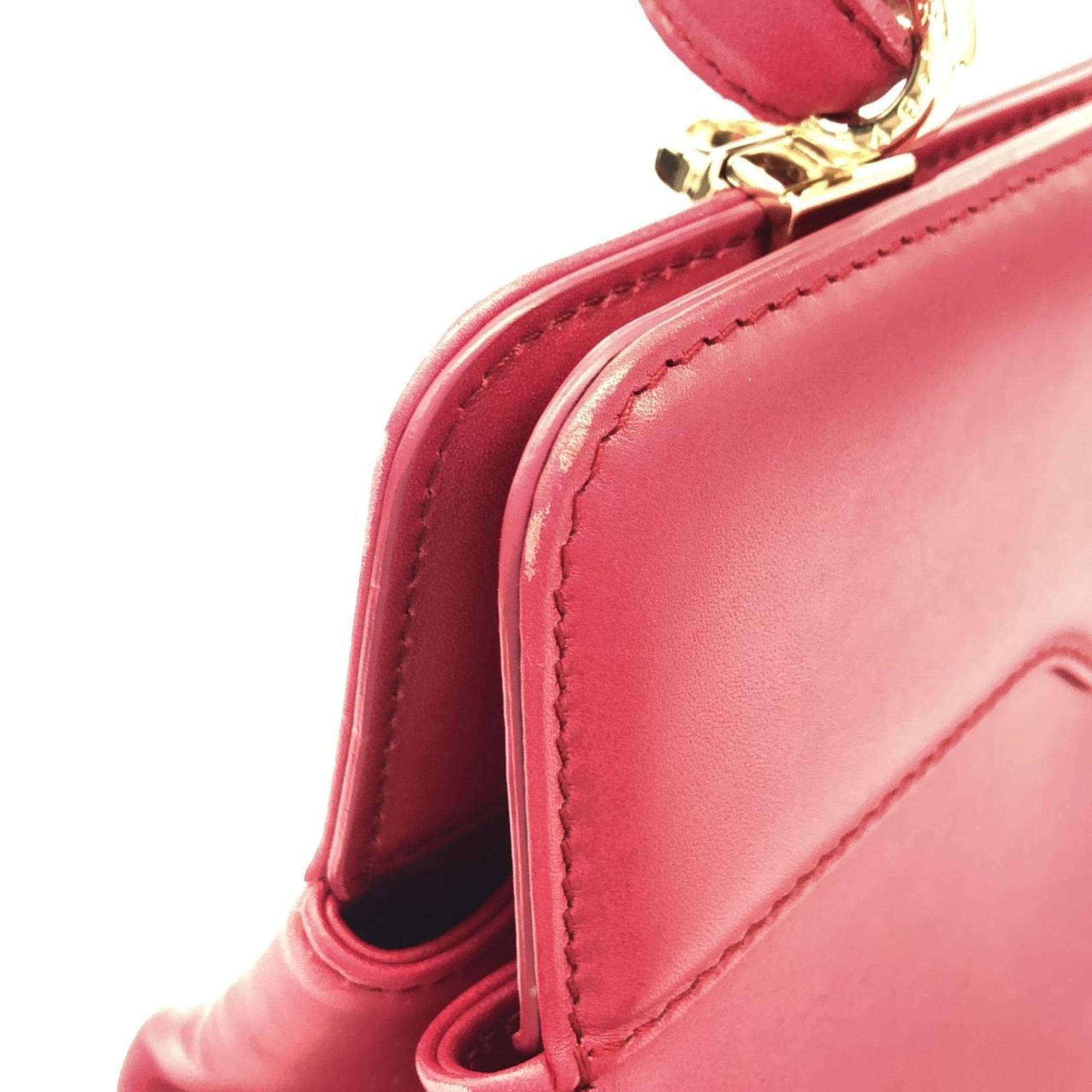 Bvlgari Bvlgari 36738 handbag Size ONE SIZE - 5 Thumbnail