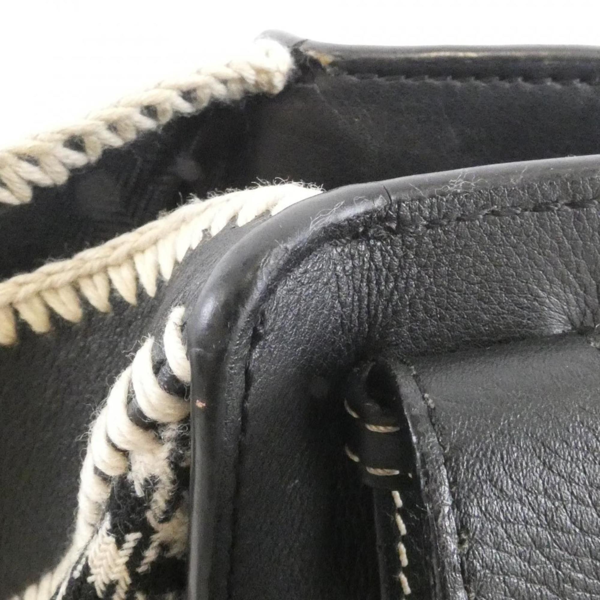 Loewe Loewe Hammock Small 387 49 S35 Shoulder Bag Size ONE SIZE - 7 Thumbnail