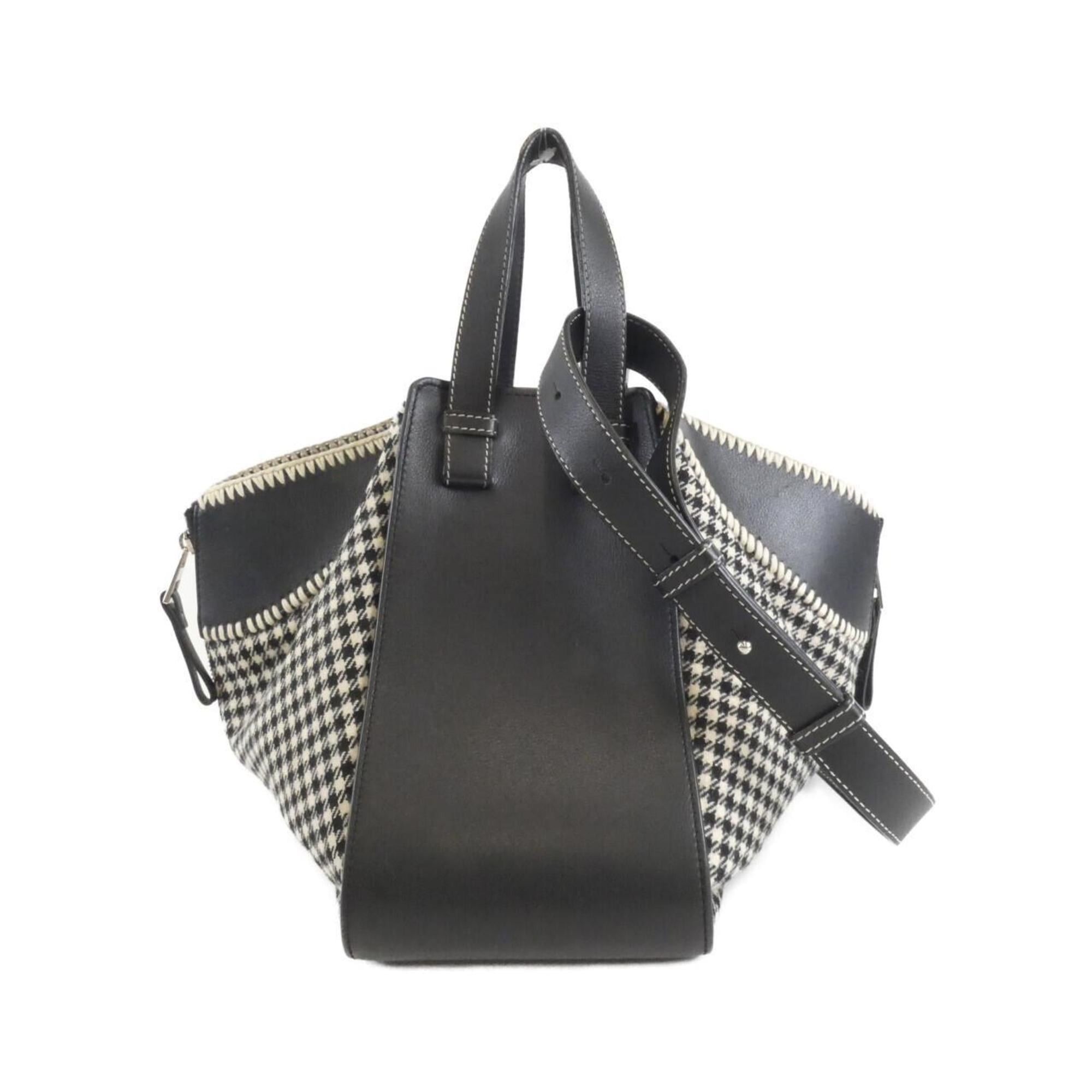Loewe Loewe Hammock Small 387 49 S35 Shoulder Bag Size ONE SIZE - 2 Thumbnail