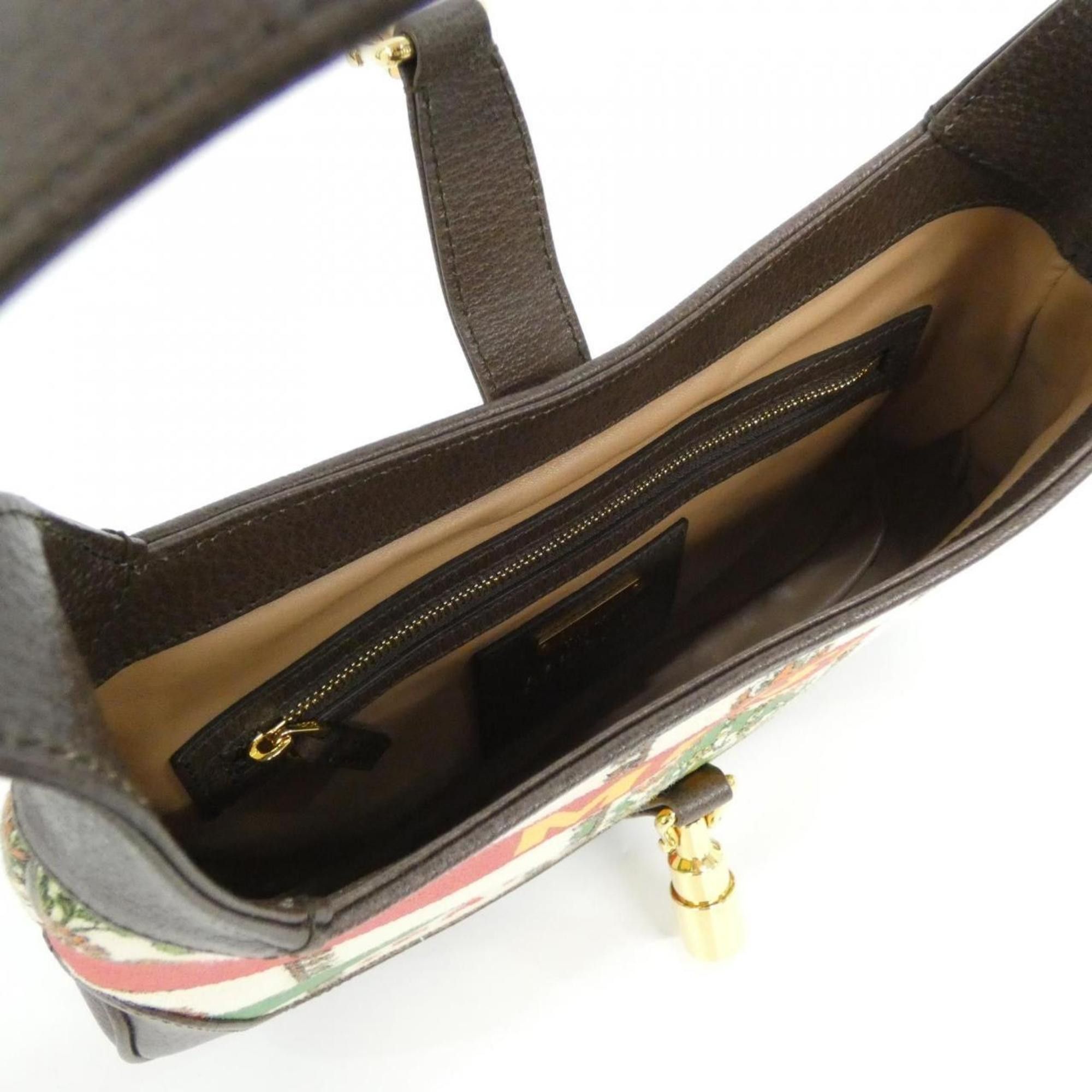 Gucci Gucci JACKIE 1961 636706 Shoulder Bag Size ONE SIZE - 7 Thumbnail
