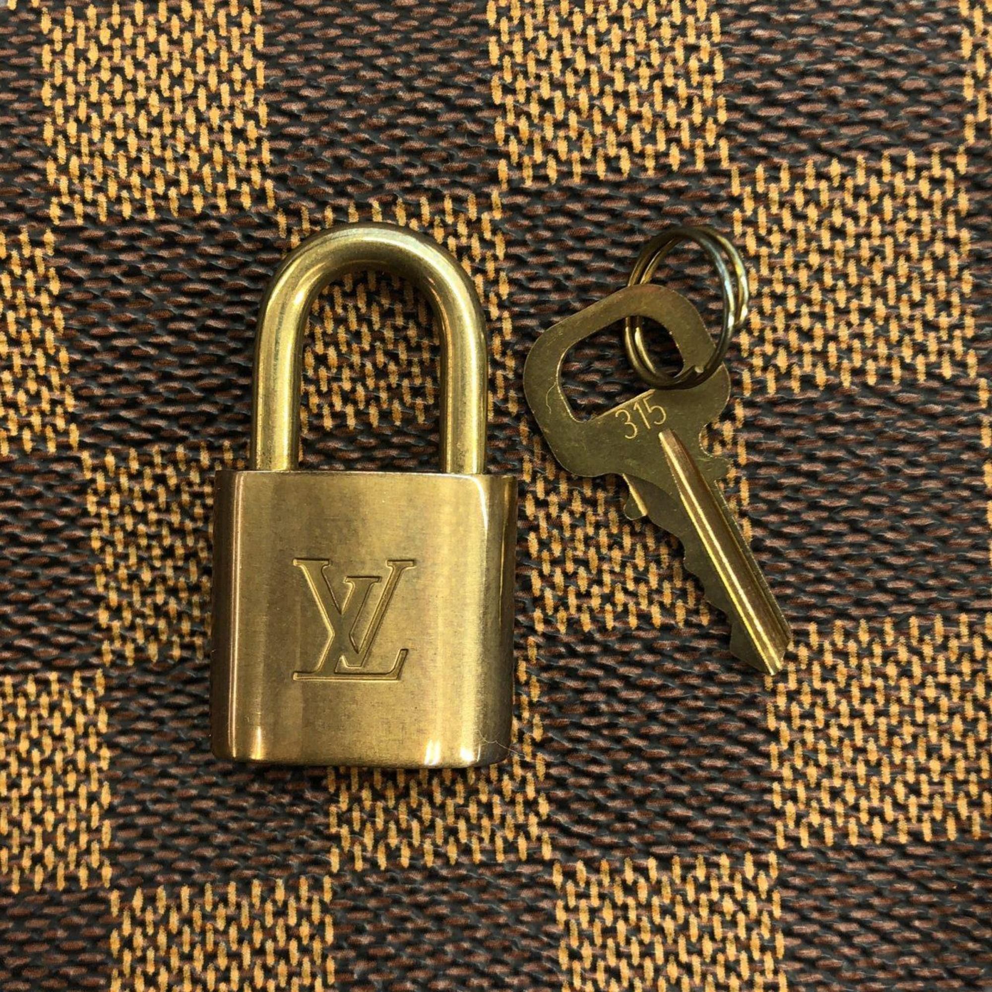Louis Vuitton Louis Vuitton Damier Chelsea N51119 Shoulder Bag Size ONE SIZE - 4 Thumbnail