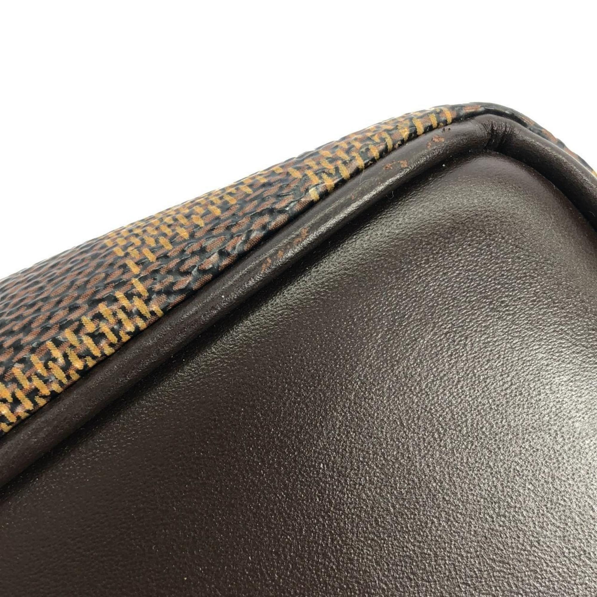 Louis Vuitton Louis Vuitton Damier Chelsea N51119 Shoulder Bag Size ONE SIZE - 3 Thumbnail