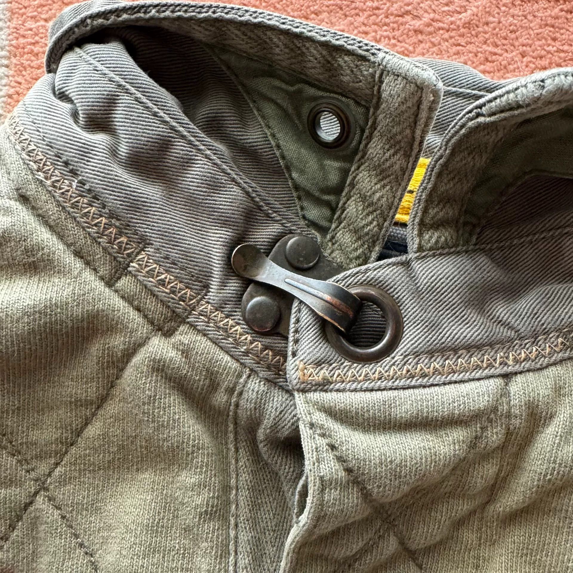 Polo Ralph Lauren Ralph Lauren RL Polo Hiking Sweater Size US M / EU 48-50 / 2 - 7 Thumbnail