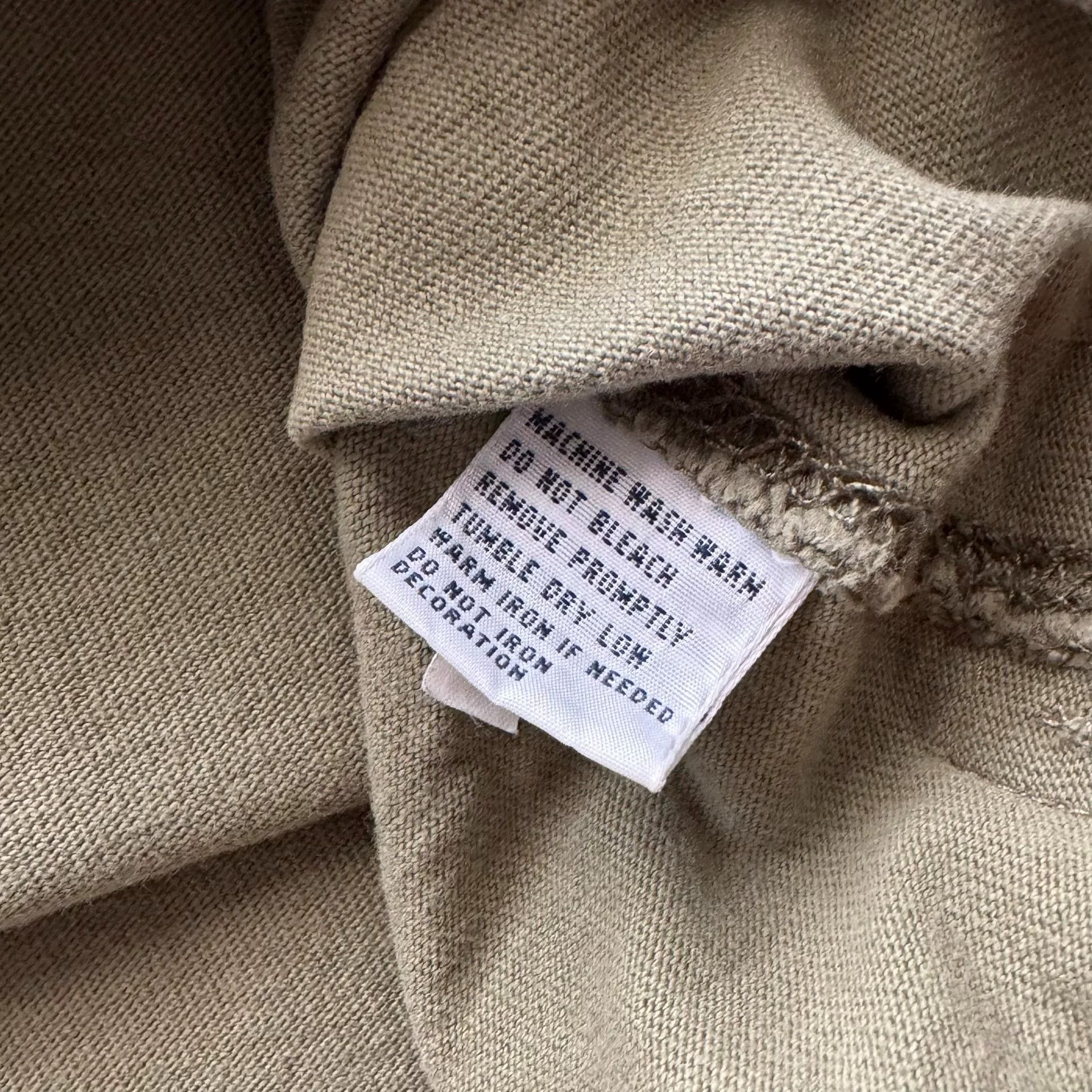 Polo Ralph Lauren Ralph Lauren RL Polo Hiking Sweater Size US M / EU 48-50 / 2 - 8 Thumbnail