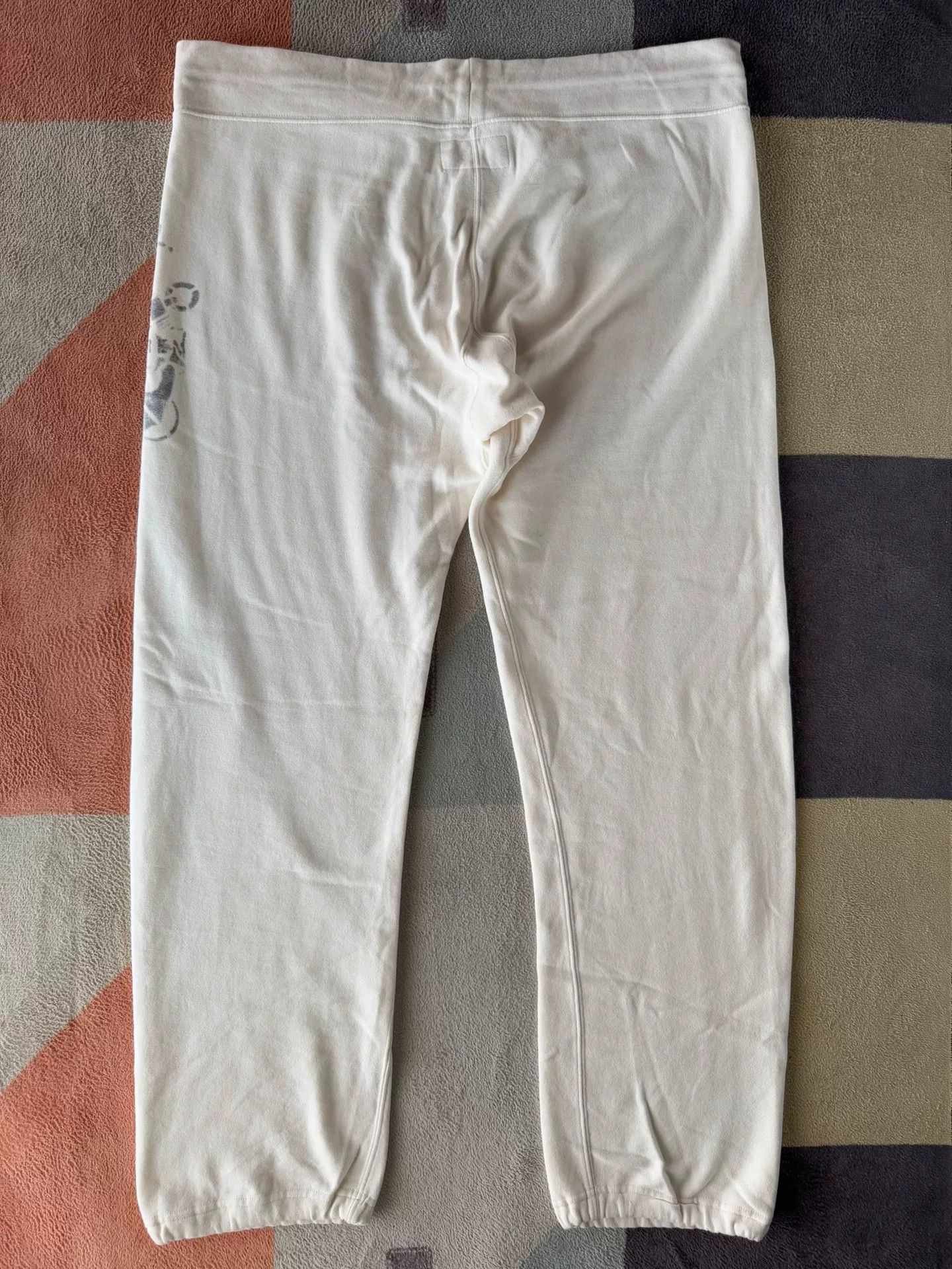 Denim & Supply Ralph Lauren Ralph Lauren Denim Supply Sweatpants Size US 31 - 3 Thumbnail