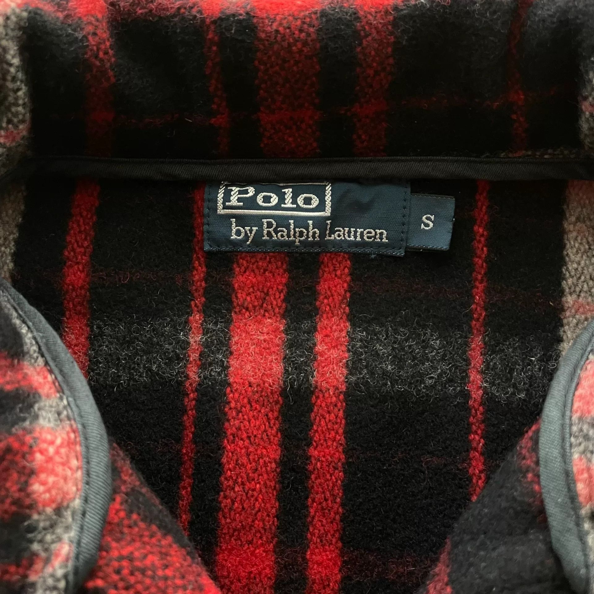 Polo Ralph Lauren Ralph Lauren Polo Newsboy Jacket Size US S / EU 44-46 / 1 - 6 Thumbnail