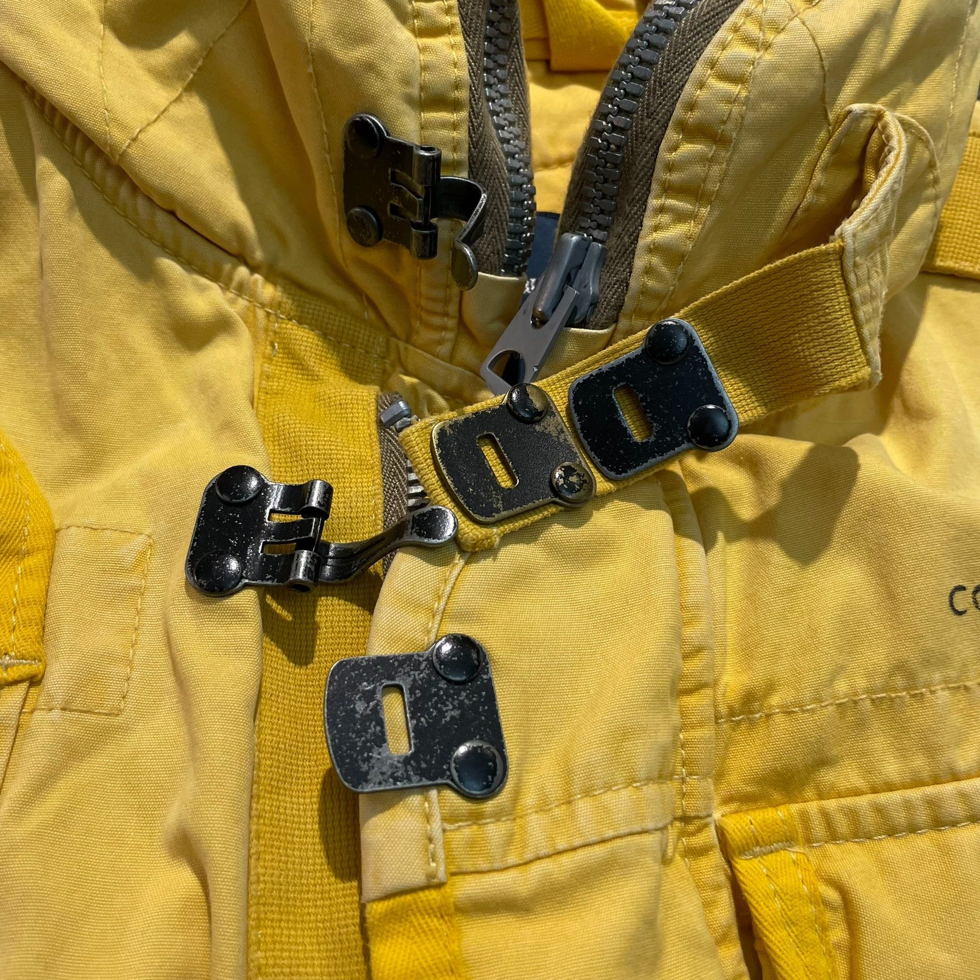 Polo Ralph Lauren Ralph Lauren Nautical Rescue Vest Size US S / EU 44-46 / 1 - 5 Thumbnail