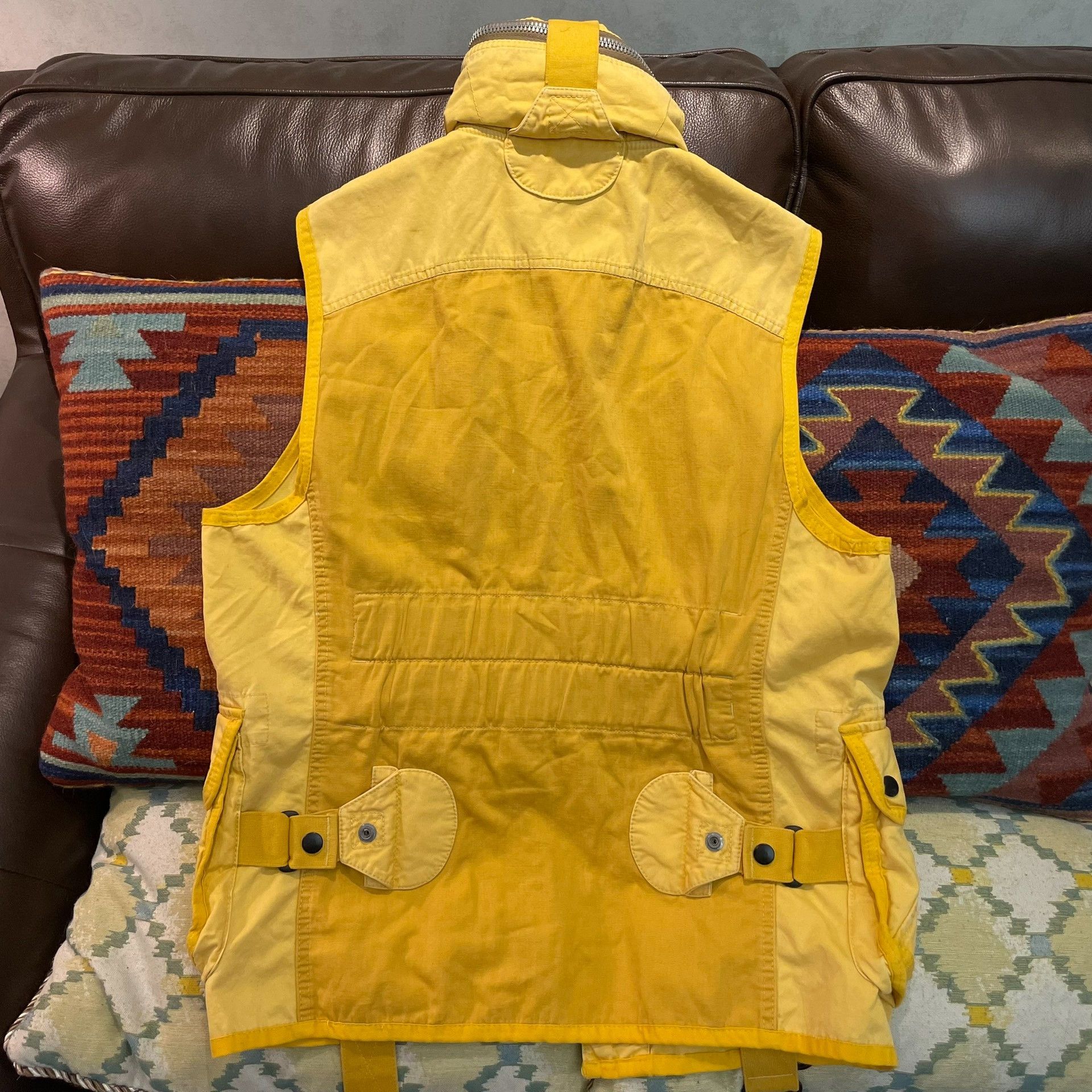 Polo Ralph Lauren Ralph Lauren Nautical Rescue Vest Size US S / EU 44-46 / 1 - 3 Thumbnail