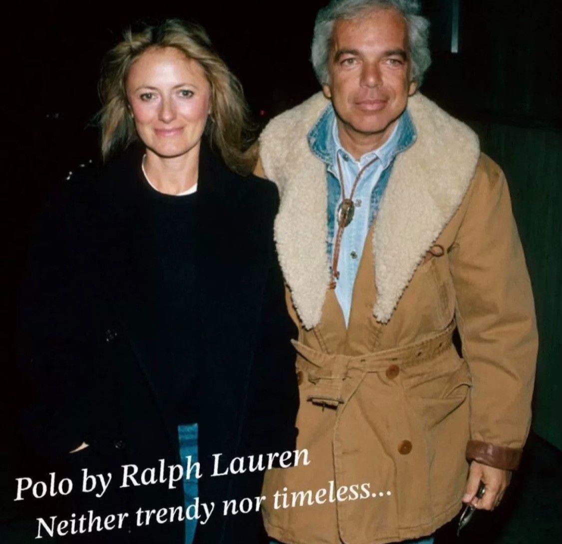 Polo Ralph Lauren Polo Ralph Lauren Shearling Hunting Jacket Size US L / EU 52-54 / 3 - 8 Thumbnail