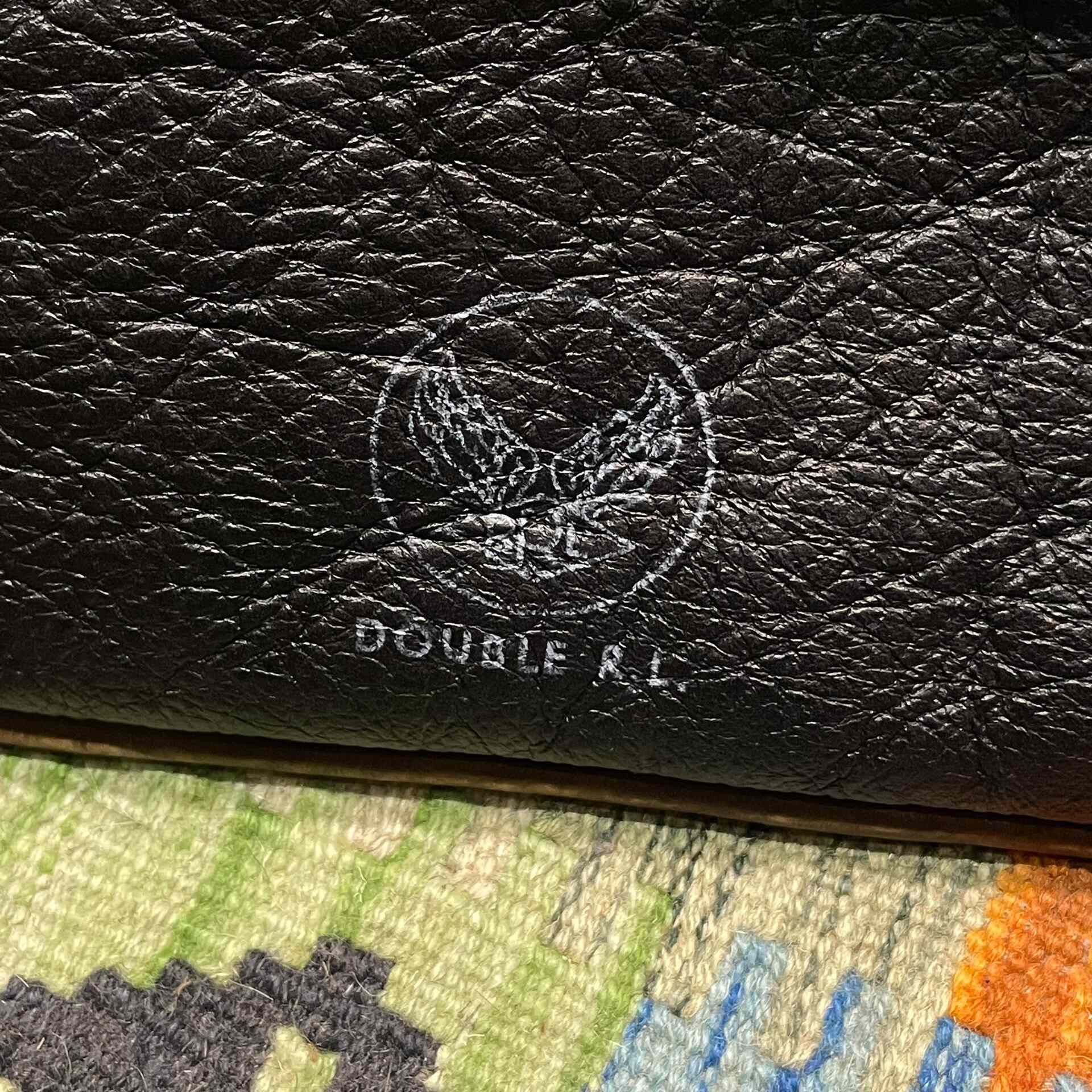 RRL Ralph Lauren RRL Shearling B3 Clutch Bag Size ONE SIZE - 6 Thumbnail