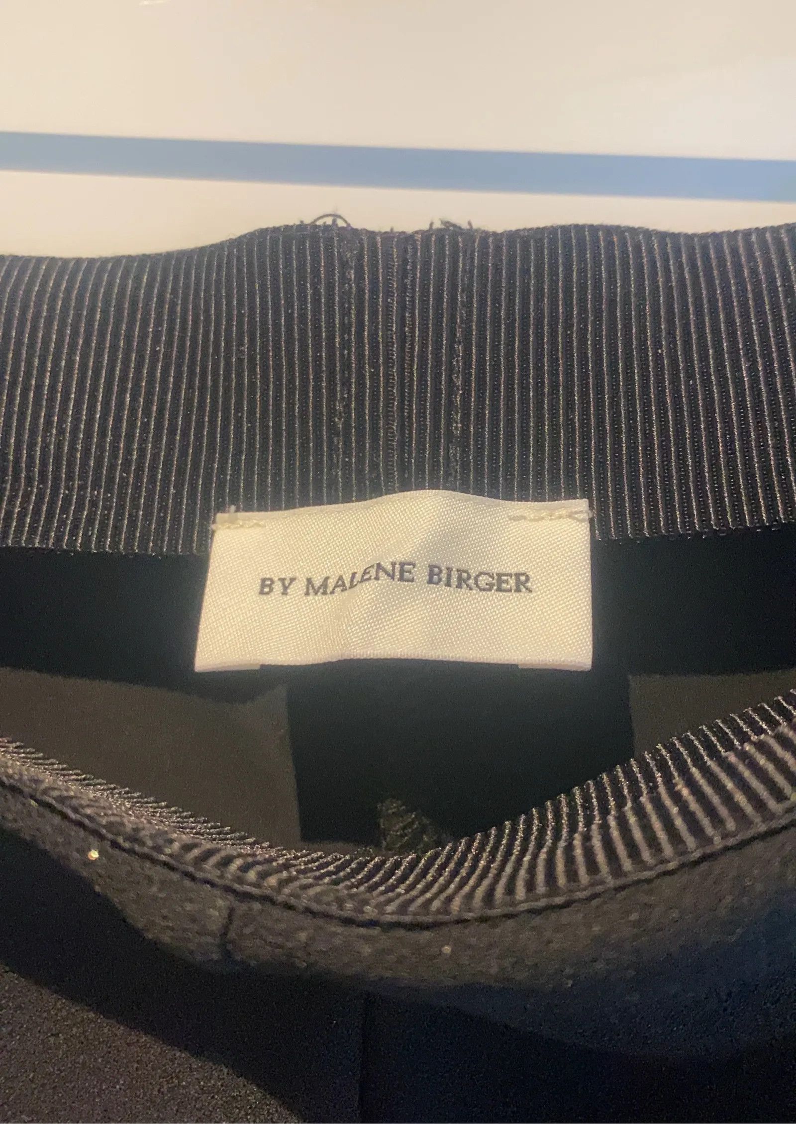 By Malene Birger By Malene Birger Viggie Pants Size 25" / US 0 / IT 36 - 3 Thumbnail