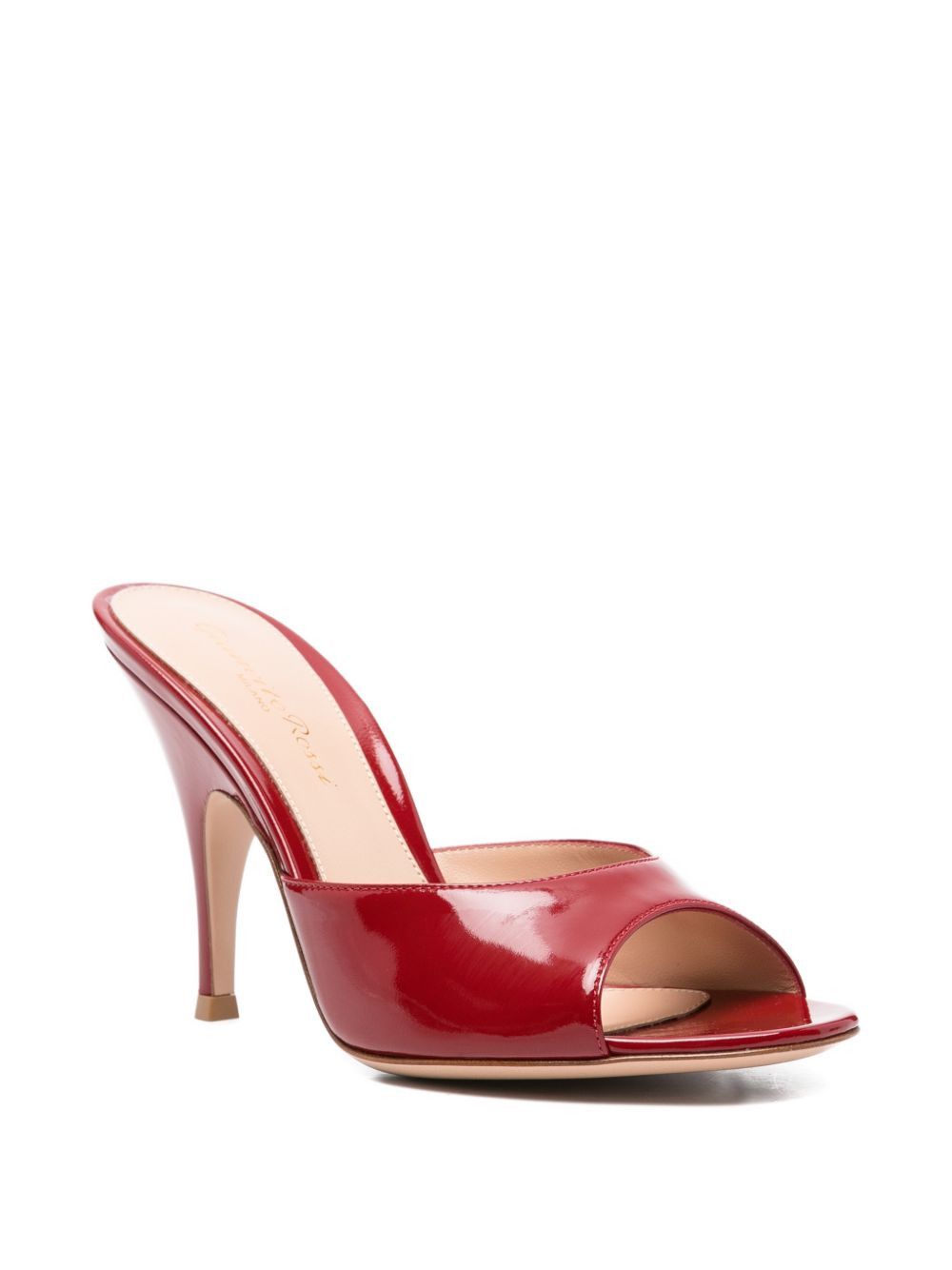 Gianvito Rossi SANDALS Size US 8 / IT 38 - 3 Thumbnail