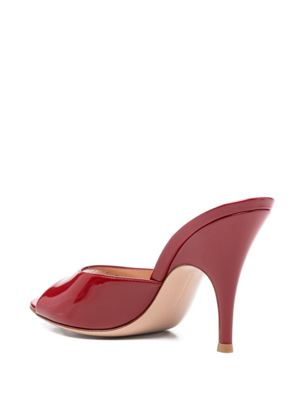 Gianvito Rossi SANDALS Size US 11 / IT 41 - 4 Thumbnail