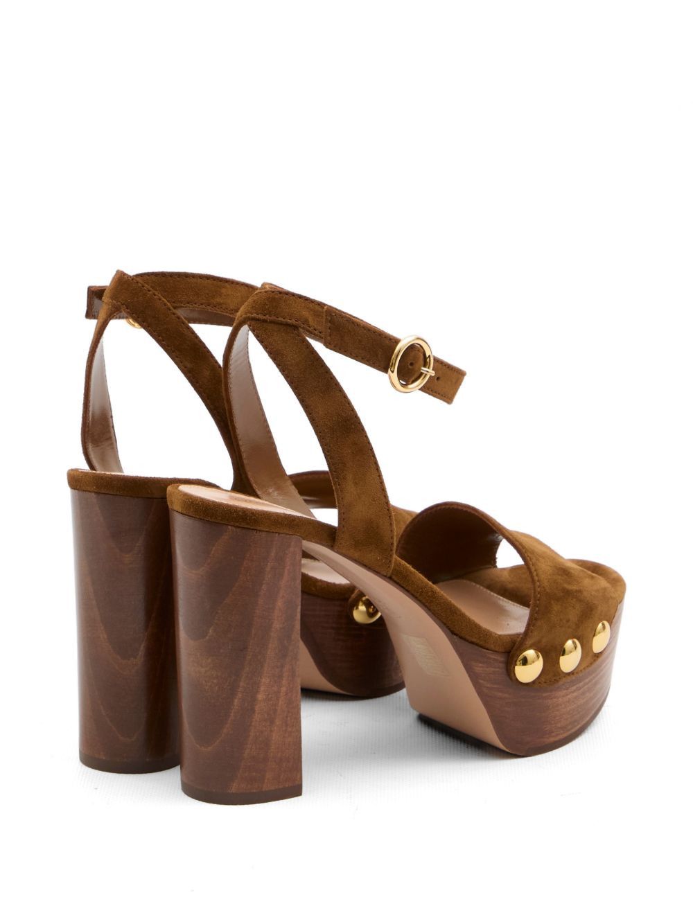 Gianvito Rossi SANDALS Size US 7 / IT 37 - 3 Thumbnail