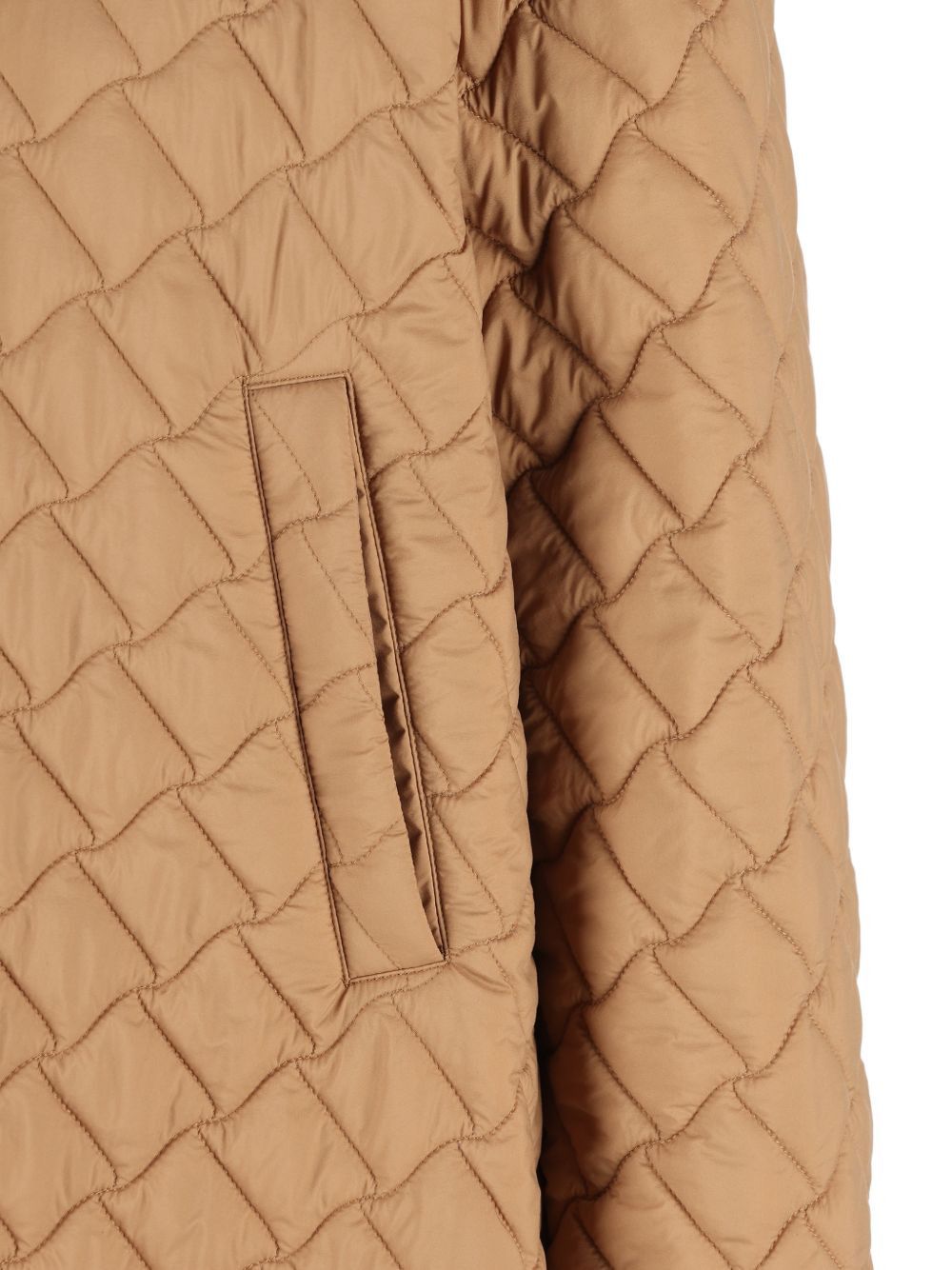 Herno A-SHAPE DOWN JACKET Size M / US 6-8 / IT 42-44 - 4 Thumbnail
