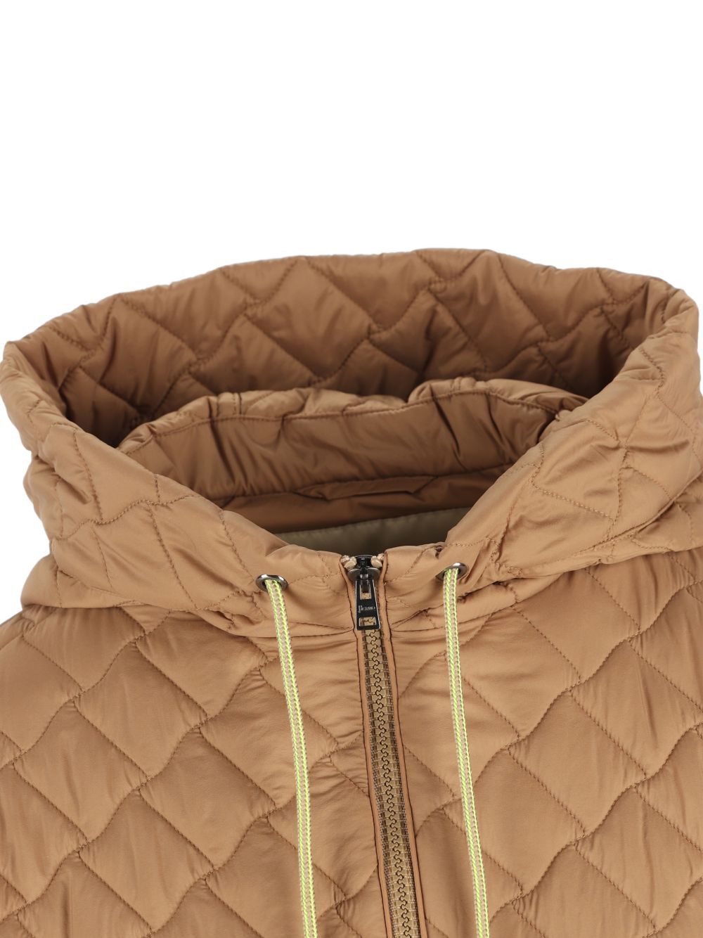 Herno A-SHAPE DOWN JACKET Size M / US 6-8 / IT 42-44 - 3 Thumbnail