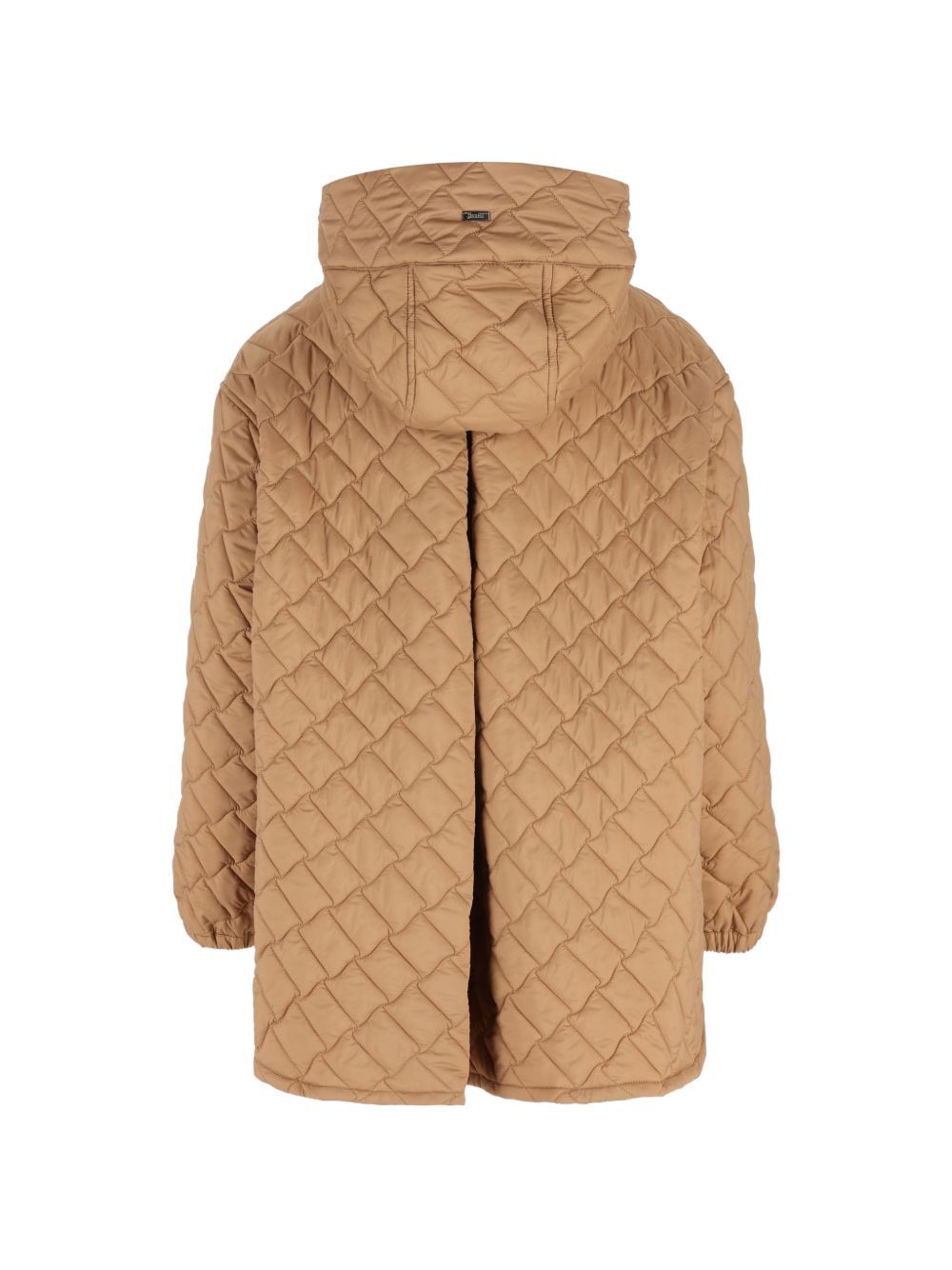 Herno A-SHAPE DOWN JACKET Size M / US 6-8 / IT 42-44 - 2 Thumbnail