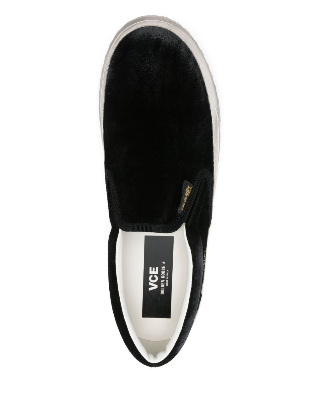 Golden Goose VCE SLIP ON Size US 8 / EU 41 - 2 Thumbnail