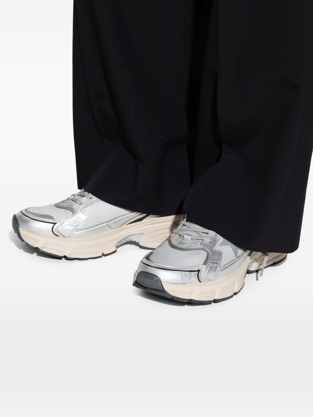 Golden Goose LIGHTSTAR SNEAKERS Size US 6 / EU 39 - 3 Thumbnail