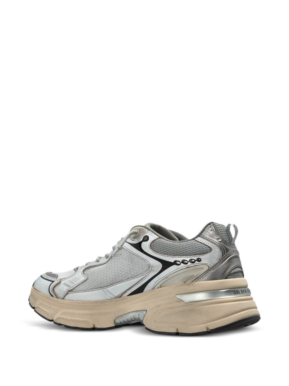Golden Goose LIGHTSTAR SNEAKERS Size US 7 / EU 40 - 5 Thumbnail