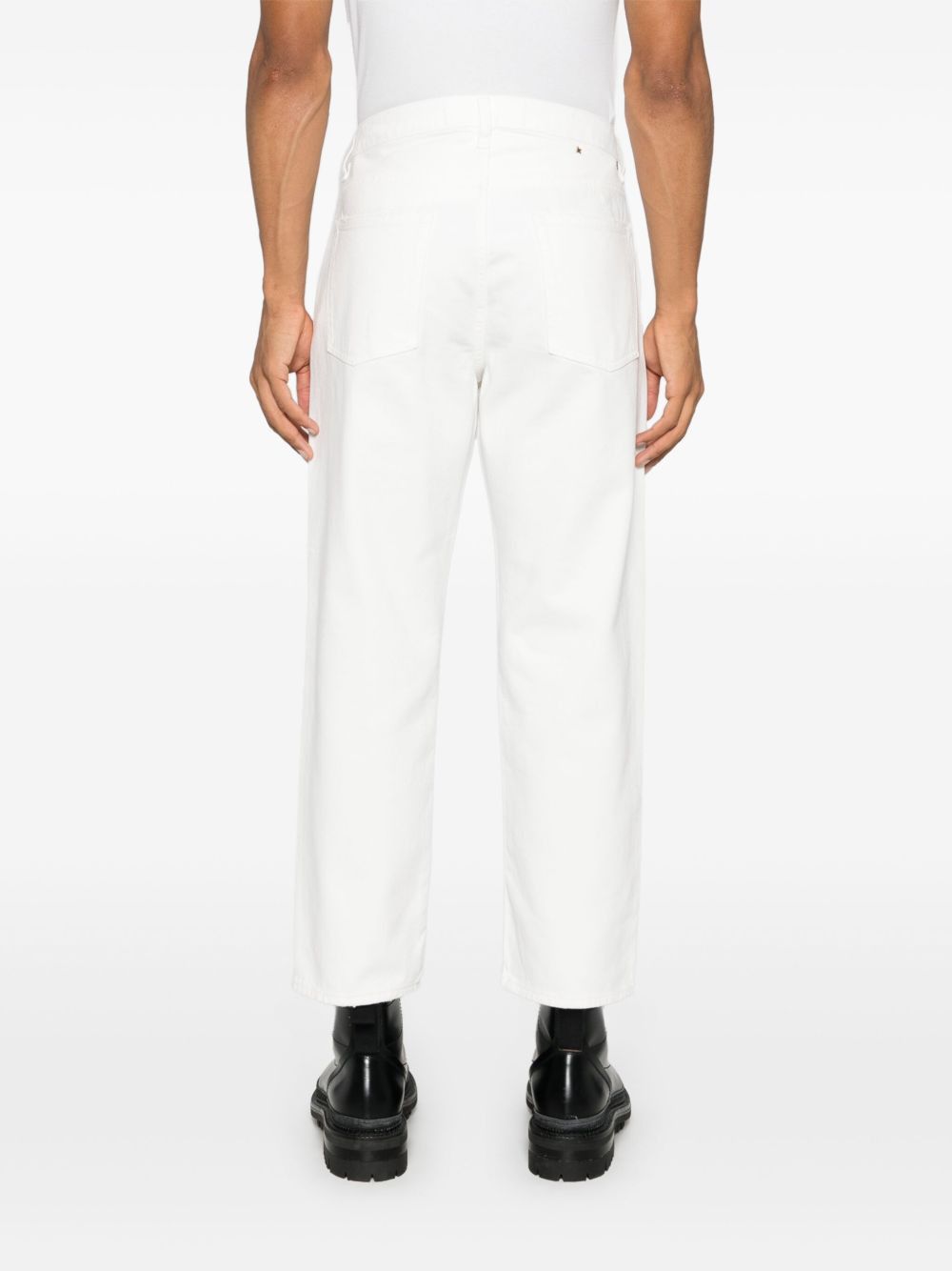 Golden Goose LOOSE FIT DENIM JEANS Size US 32 / EU 48 - 5 Thumbnail