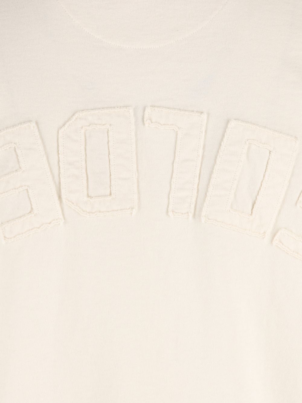 Golden Goose COTTON T-SHIRT Size US XL / EU 56 / 4 - 2 Thumbnail