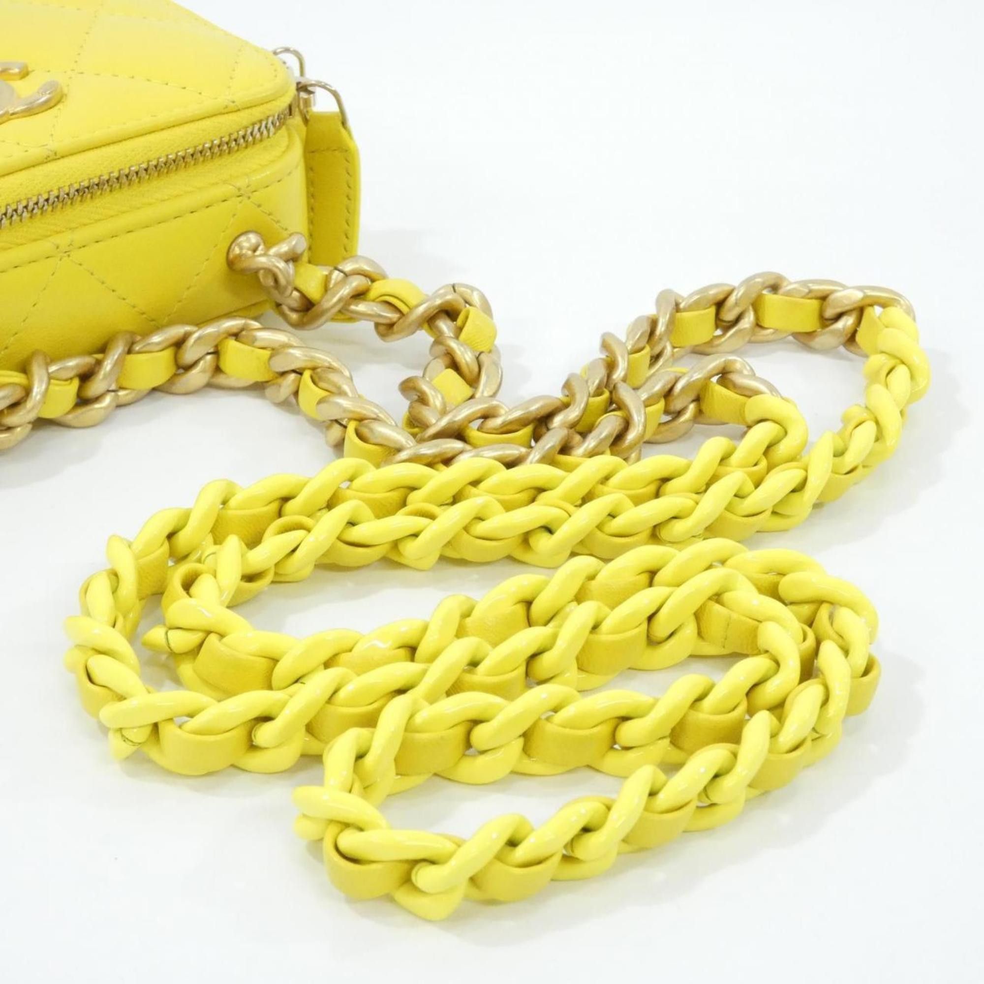 Chanel Chanel AP2738 Handbag, Clutch, Shoulder Bag Size ONE SIZE - 6 Thumbnail
