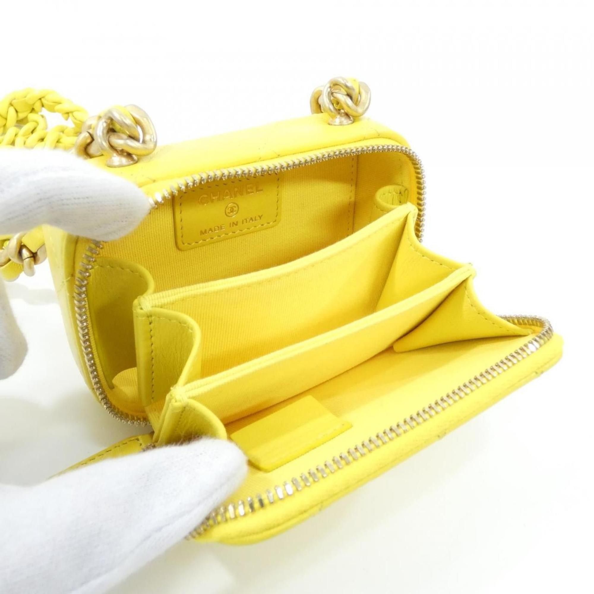 Chanel Chanel AP2738 Handbag, Clutch, Shoulder Bag Size ONE SIZE - 8 Thumbnail