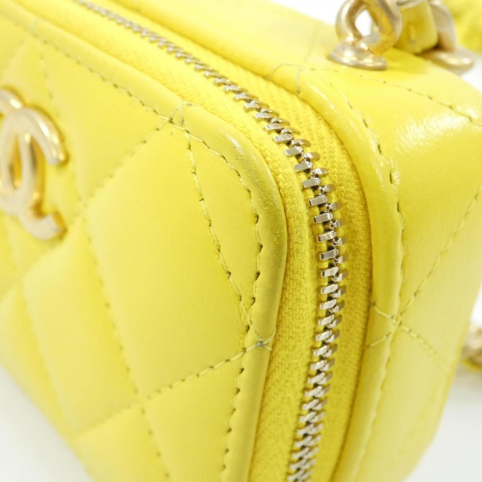 Chanel Chanel AP2738 Handbag, Clutch, Shoulder Bag Size ONE SIZE - 4 Thumbnail