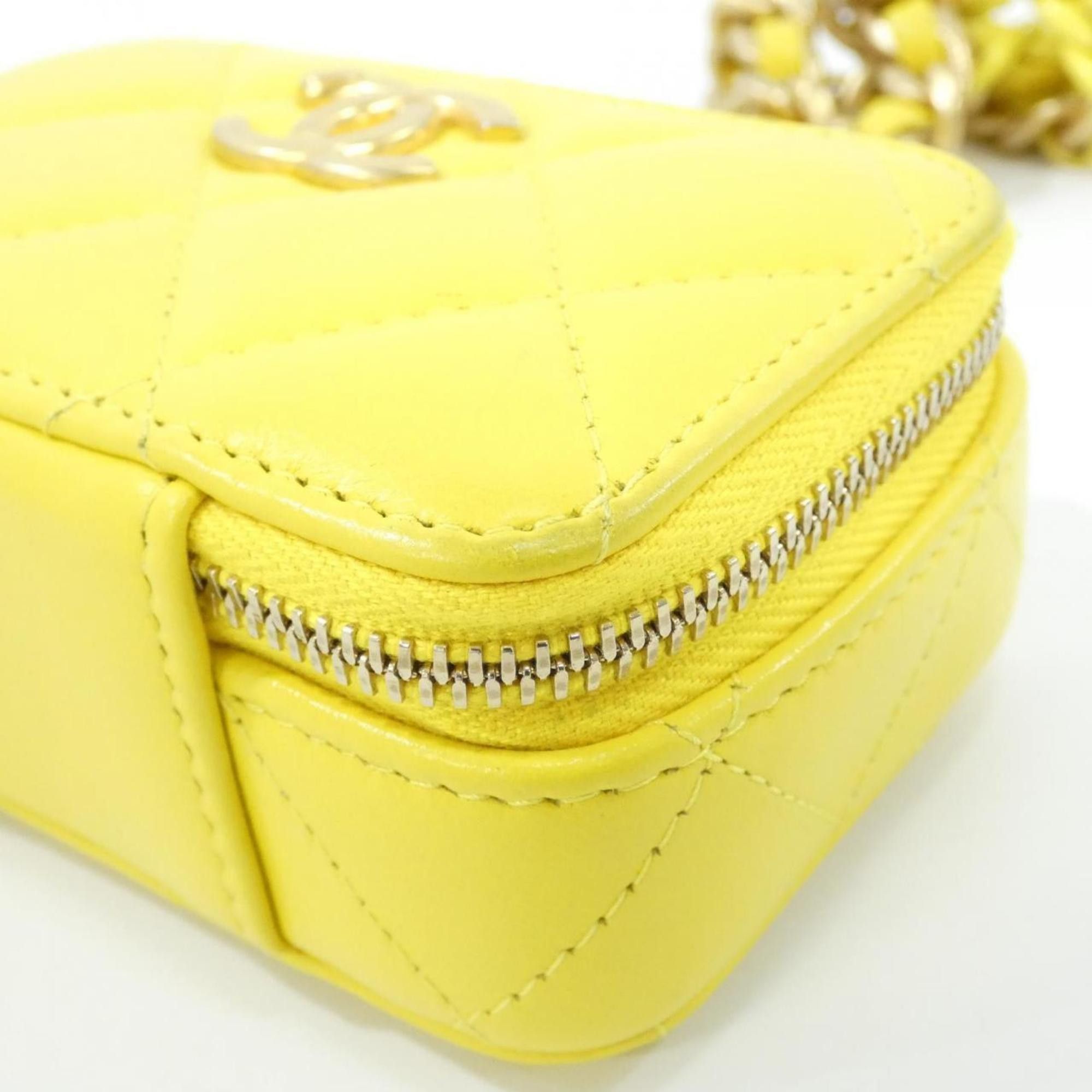 Chanel Chanel AP2738 Handbag, Clutch, Shoulder Bag Size ONE SIZE - 3 Thumbnail