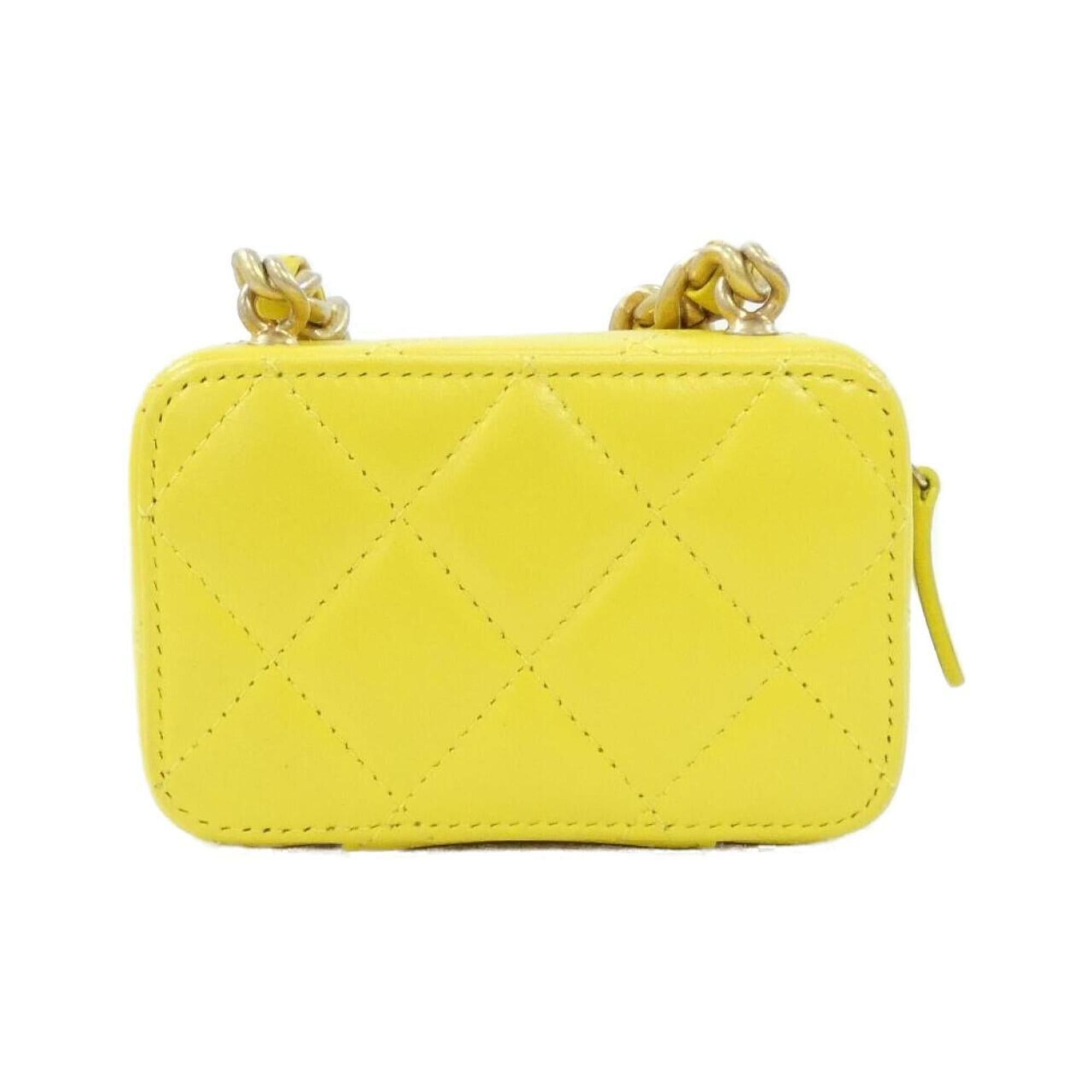 Chanel Chanel AP2738 Handbag, Clutch, Shoulder Bag Size ONE SIZE - 2 Thumbnail