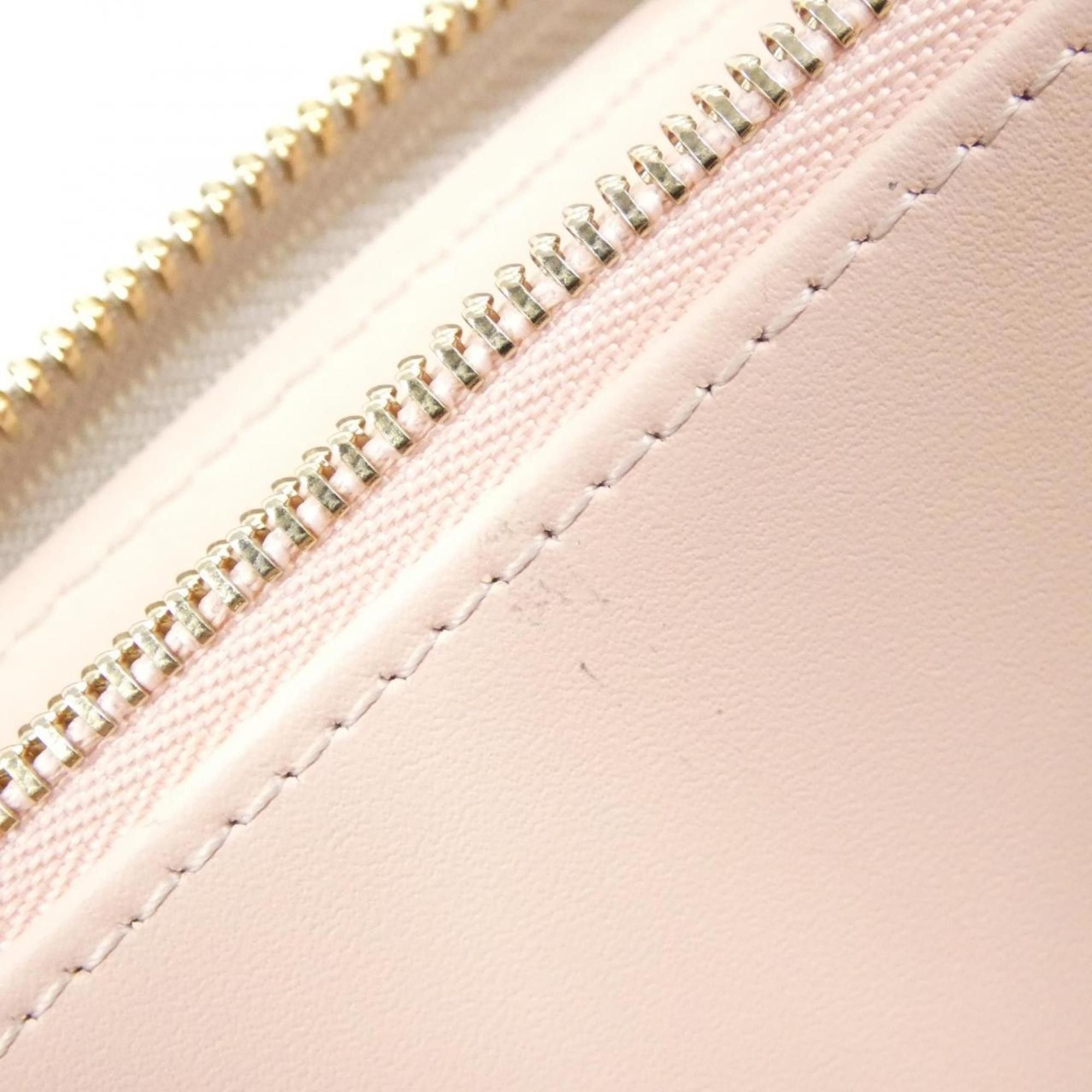 Louis Vuitton Louis Vuitton Mahina Zippy Wallet M13469 Size ONE SIZE - 5 Thumbnail
