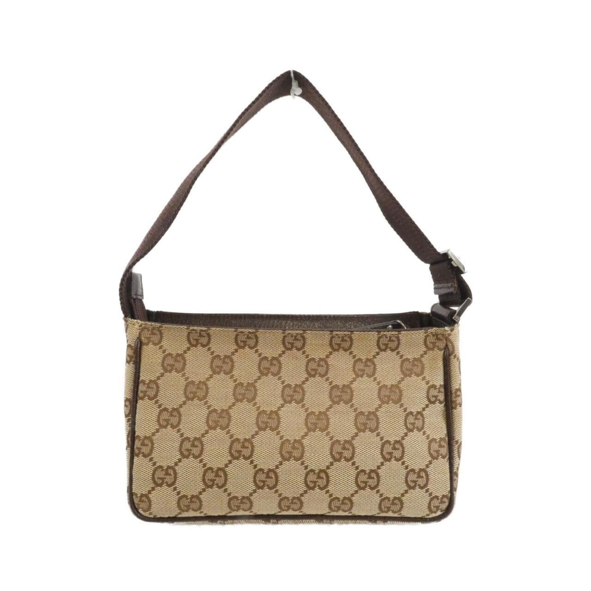 Gucci Gucci 106644 Accessory Pouch Size ONE SIZE - 2 Thumbnail