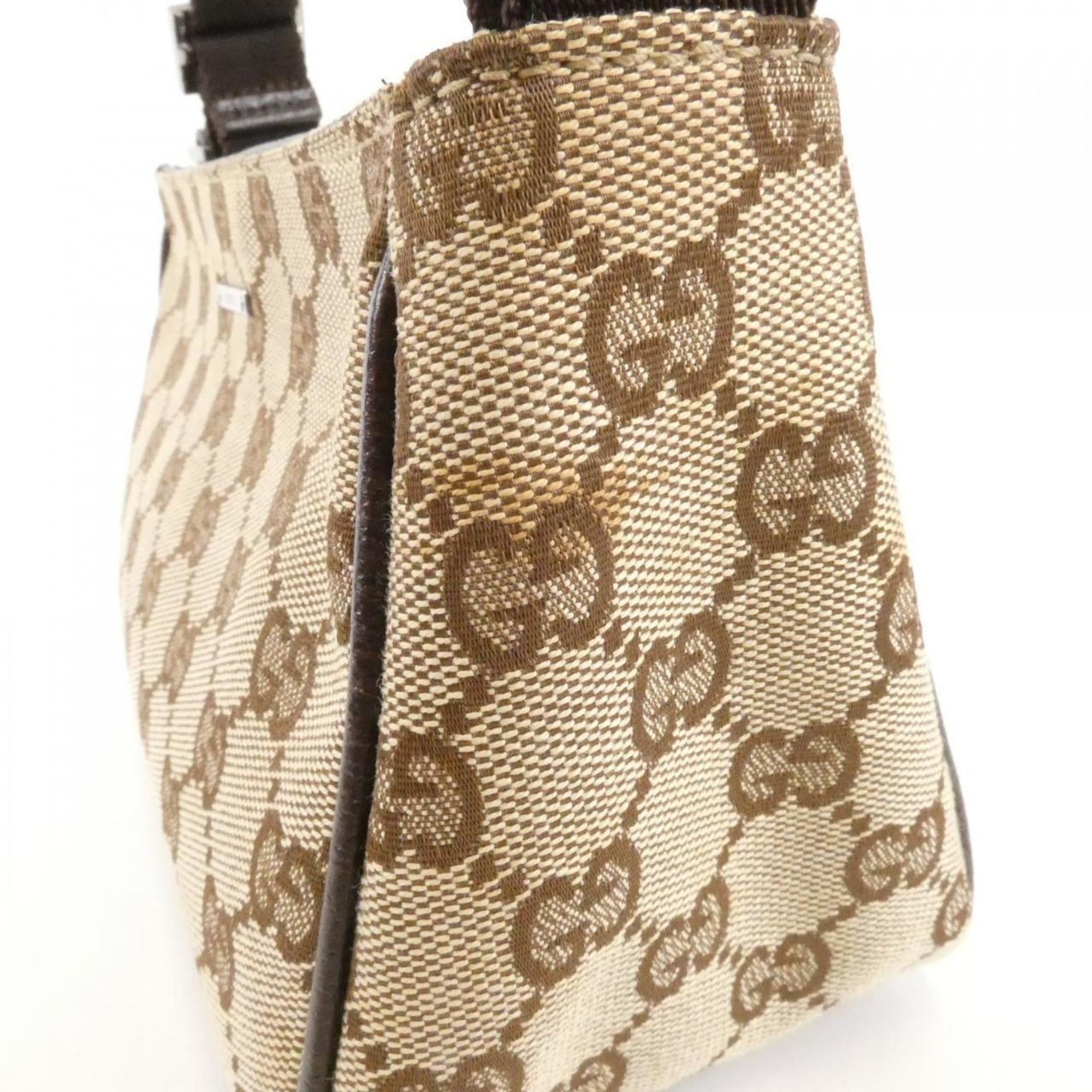 Gucci Gucci 106644 Accessory Pouch Size ONE SIZE - 4 Thumbnail