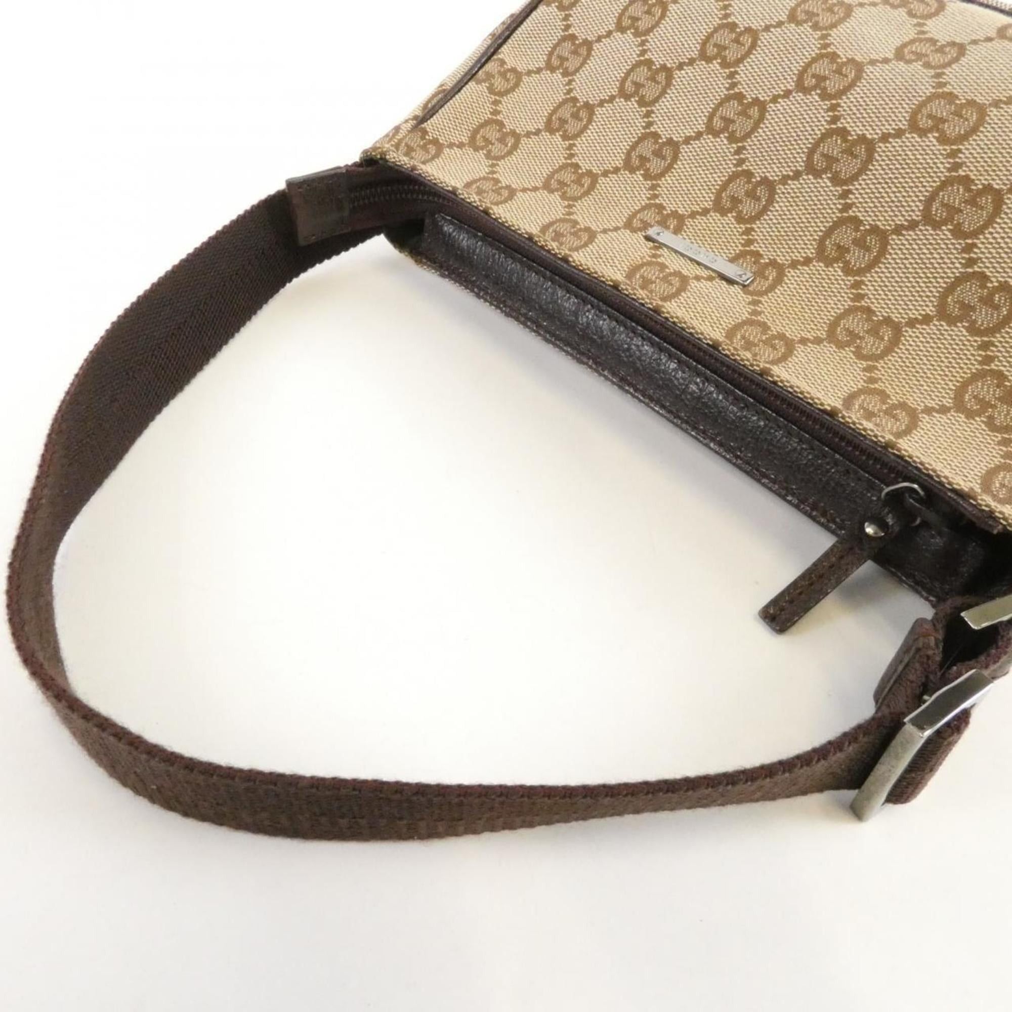 Gucci Gucci 106644 Accessory Pouch Size ONE SIZE - 7 Thumbnail