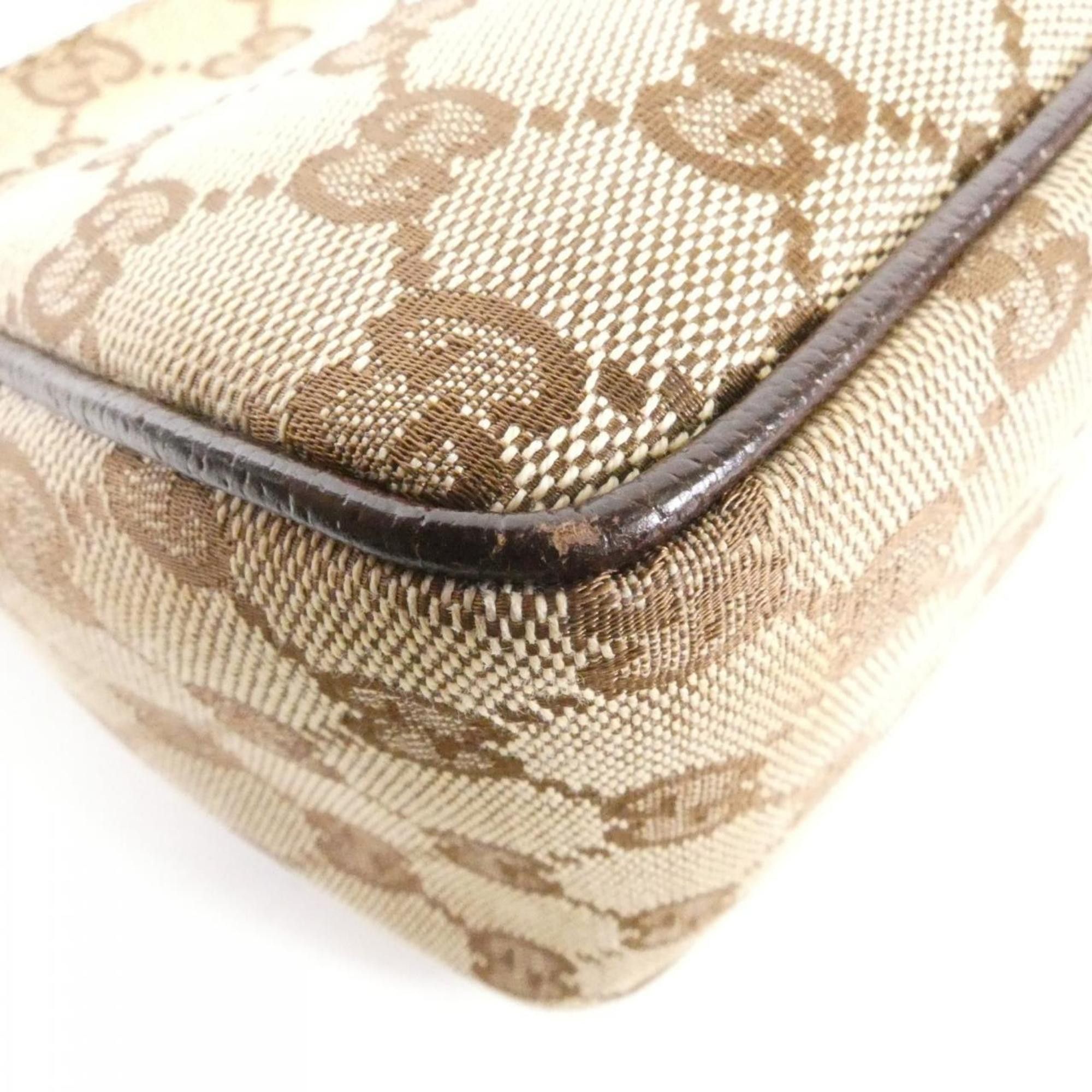 Gucci Gucci 106644 Accessory Pouch Size ONE SIZE - 3 Thumbnail