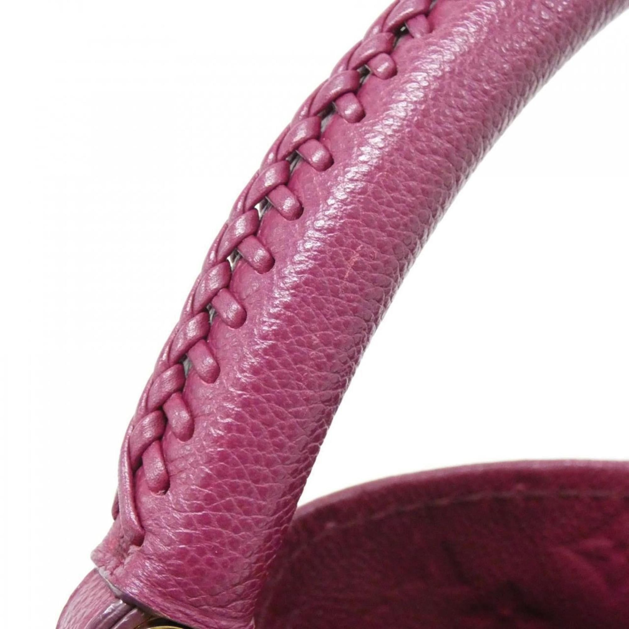 Louis Vuitton Louis Vuitton Monogram Empreinte Artsy MM M94047 Shoulder Bag Size ONE SIZE - 6 Thumbnail