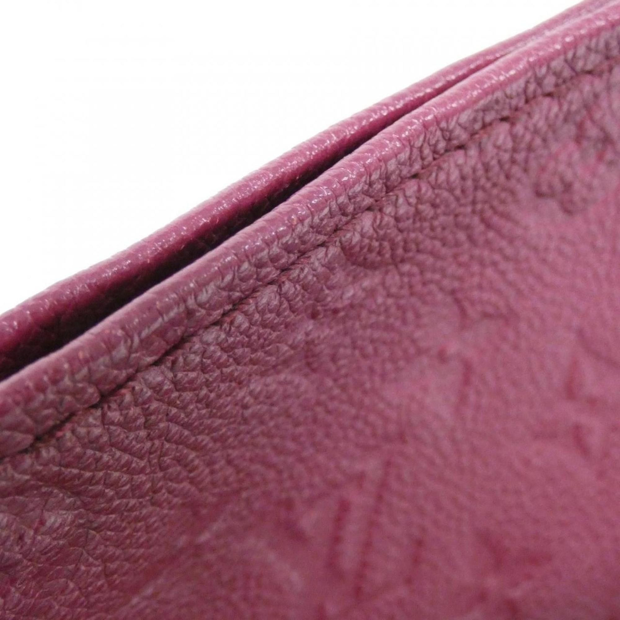 Louis Vuitton Louis Vuitton Monogram Empreinte Artsy MM M94047 Shoulder Bag Size ONE SIZE - 5 Thumbnail