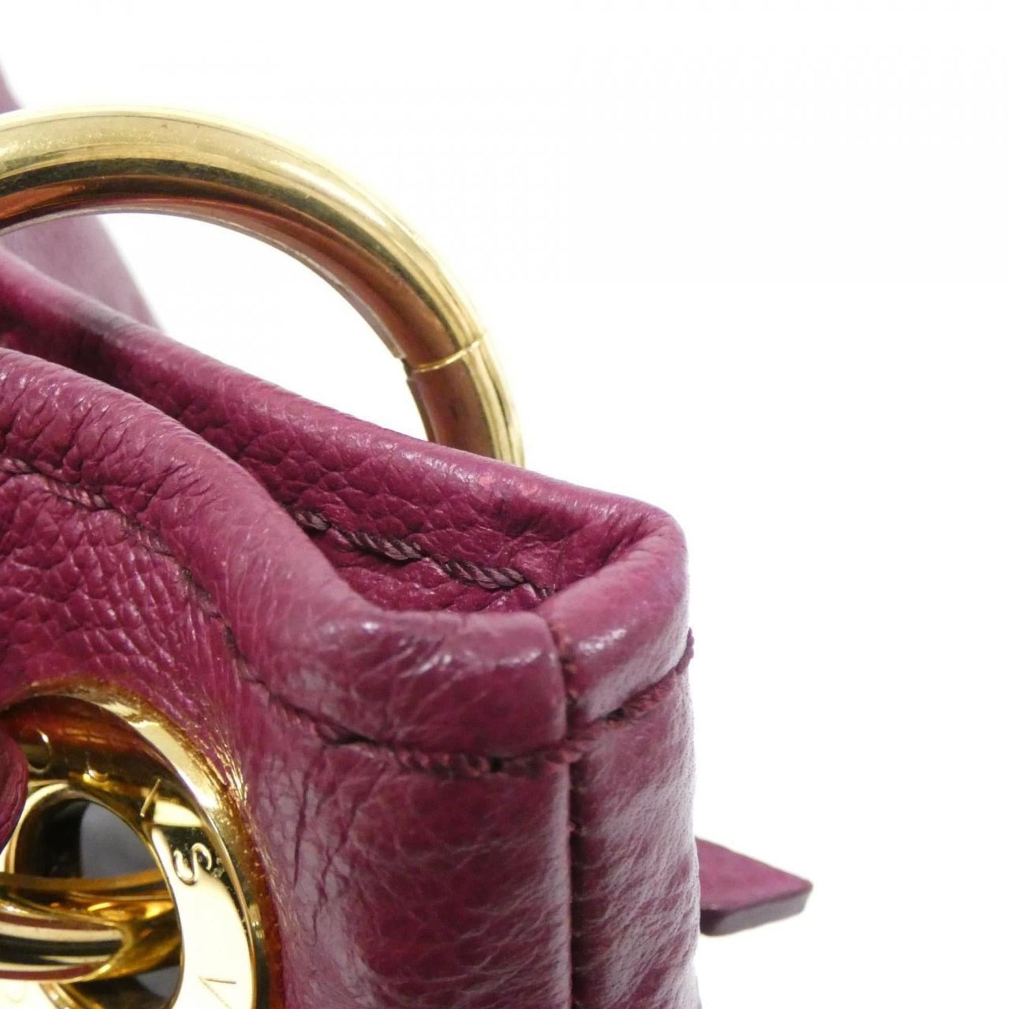 Louis Vuitton Louis Vuitton Monogram Empreinte Artsy MM M94047 Shoulder Bag Size ONE SIZE - 4 Thumbnail