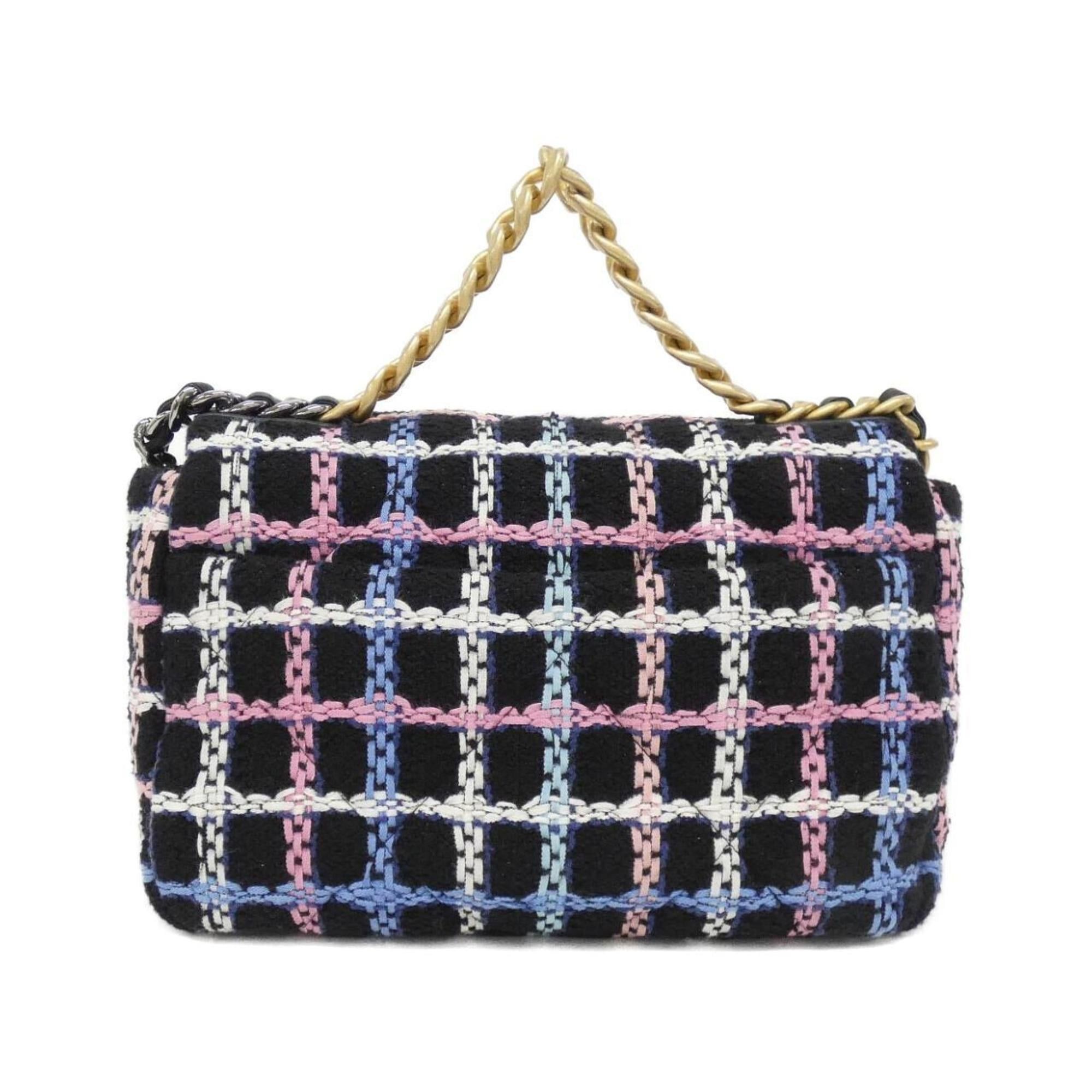 Chanel Chanel 19 line AS1160 shoulder bag Size ONE SIZE - 2 Thumbnail