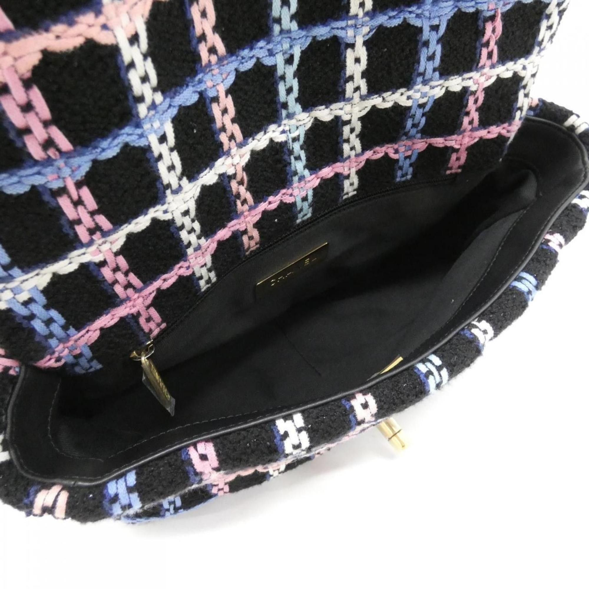 Chanel Chanel 19 line AS1160 shoulder bag Size ONE SIZE - 7 Thumbnail