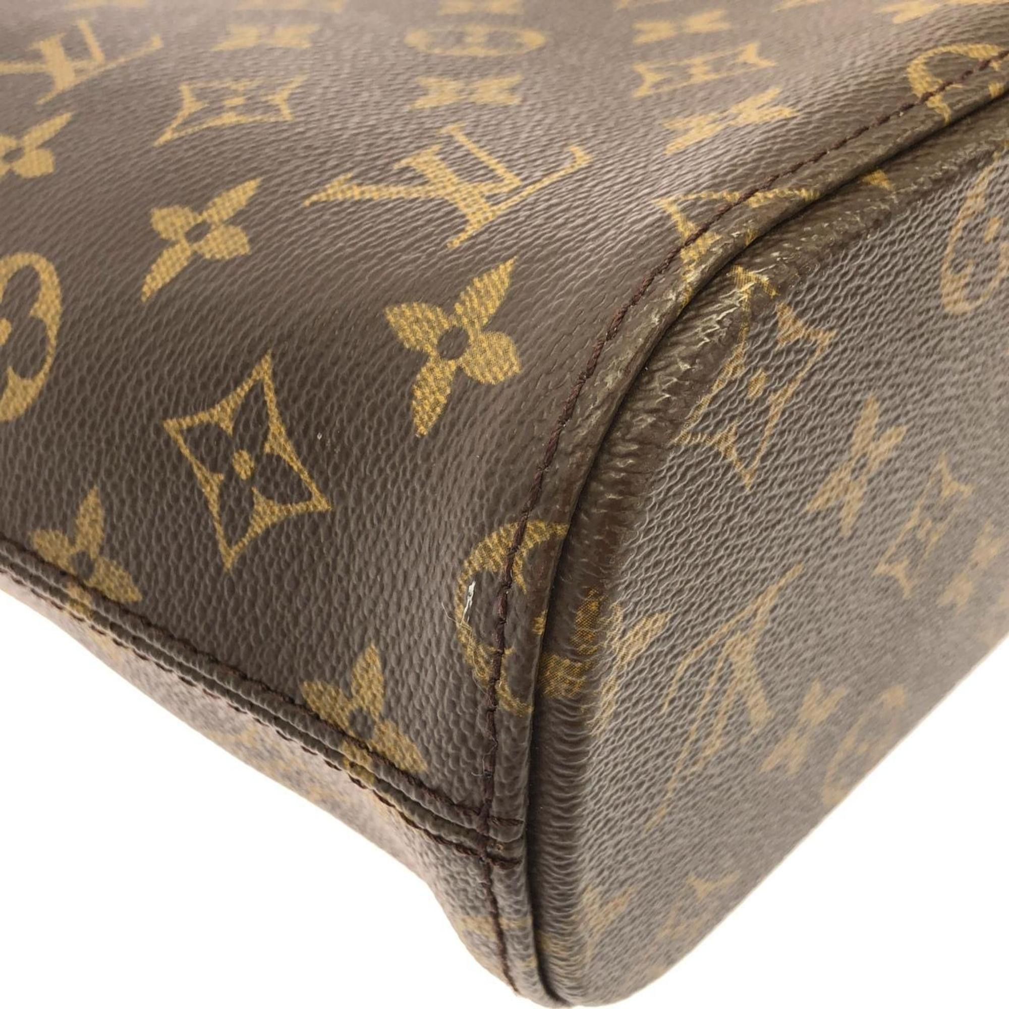 Louis Vuitton Louis Vuitton Monogram Vavin GM M51170 Handbag Size ONE SIZE - 2 Thumbnail